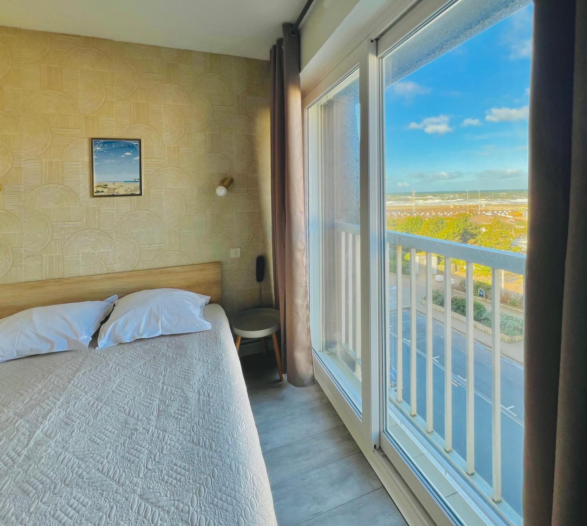 Double Room Sea View