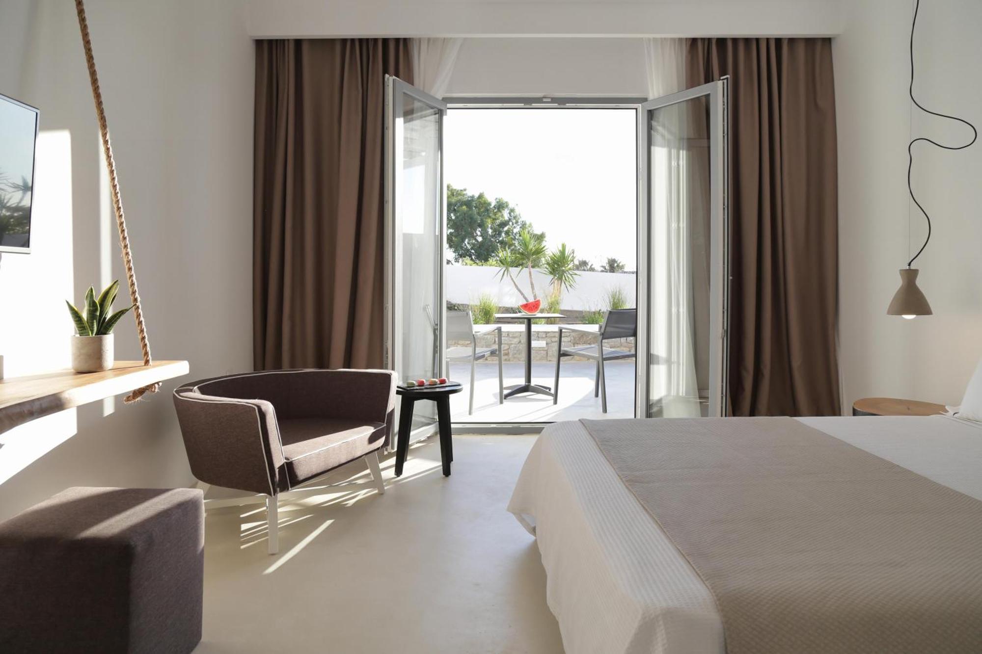 Superior Doppelzimmer