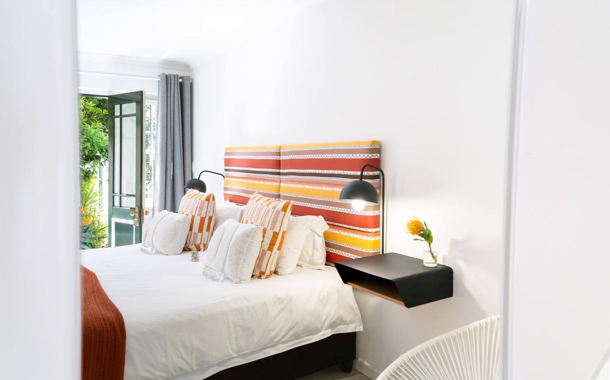 Standard Zweibettzimmer