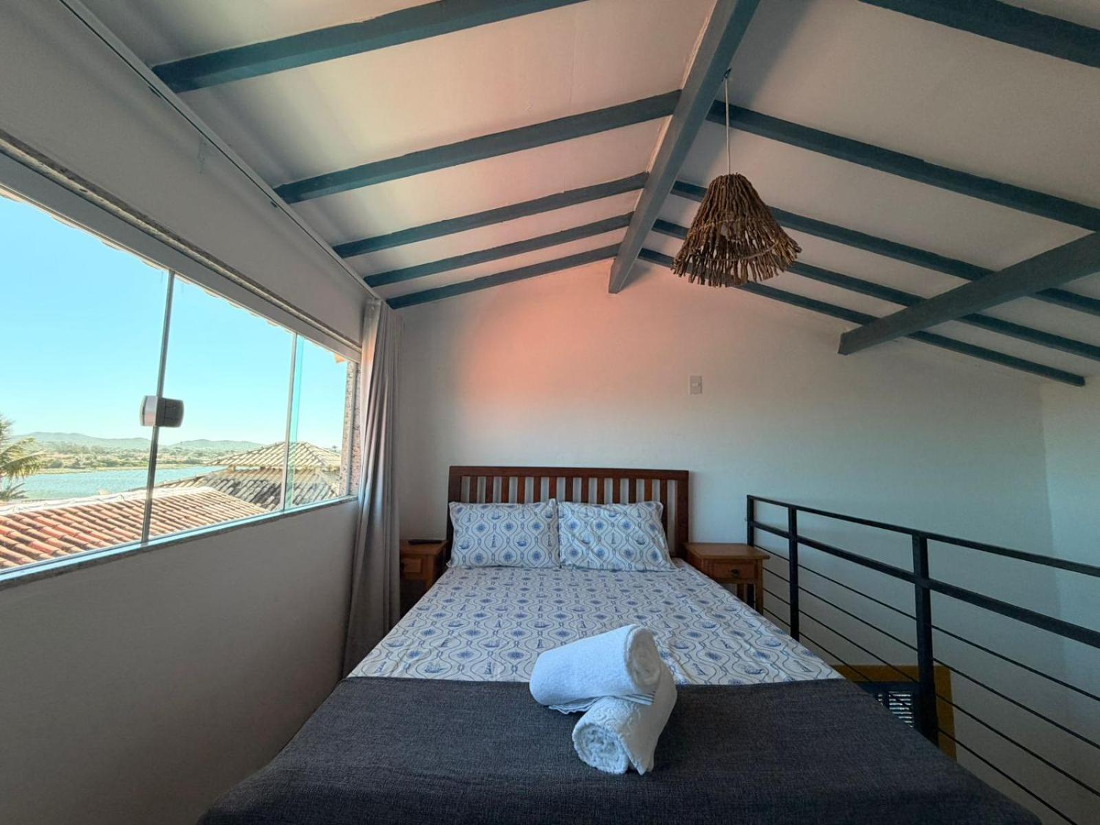 Triple Room Lake View