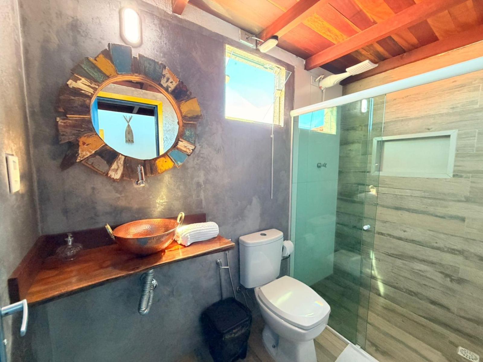 Triple Room Lake View