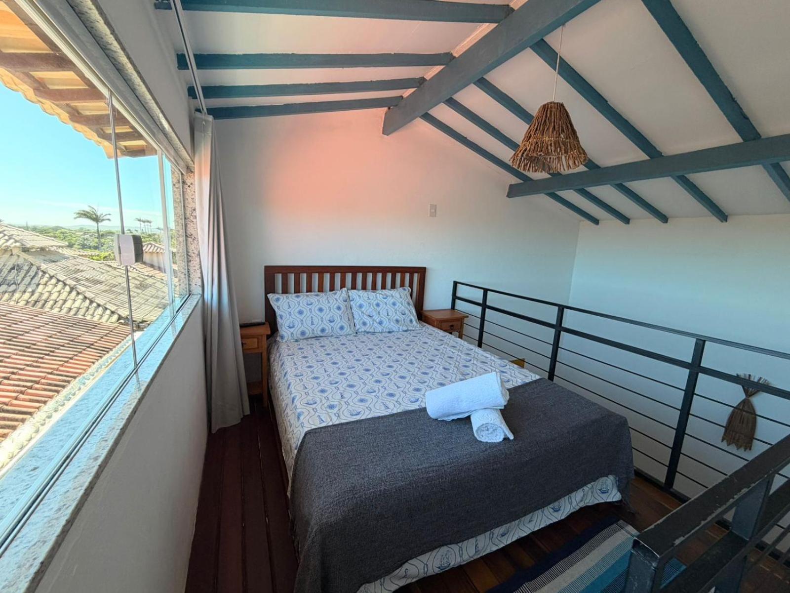 Triple Room Lake View