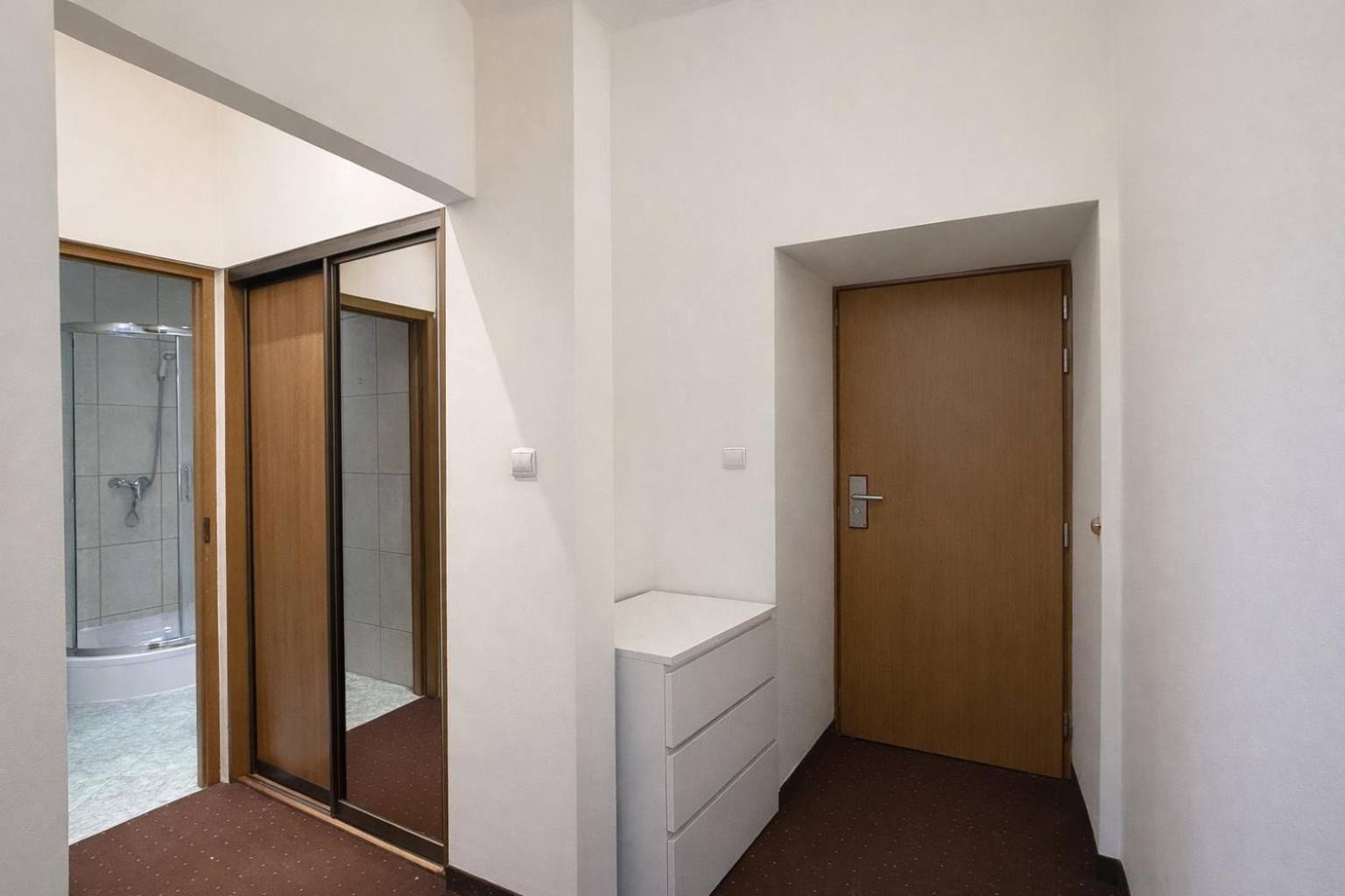 Tweepersoonskamer met Eigen Badkamer