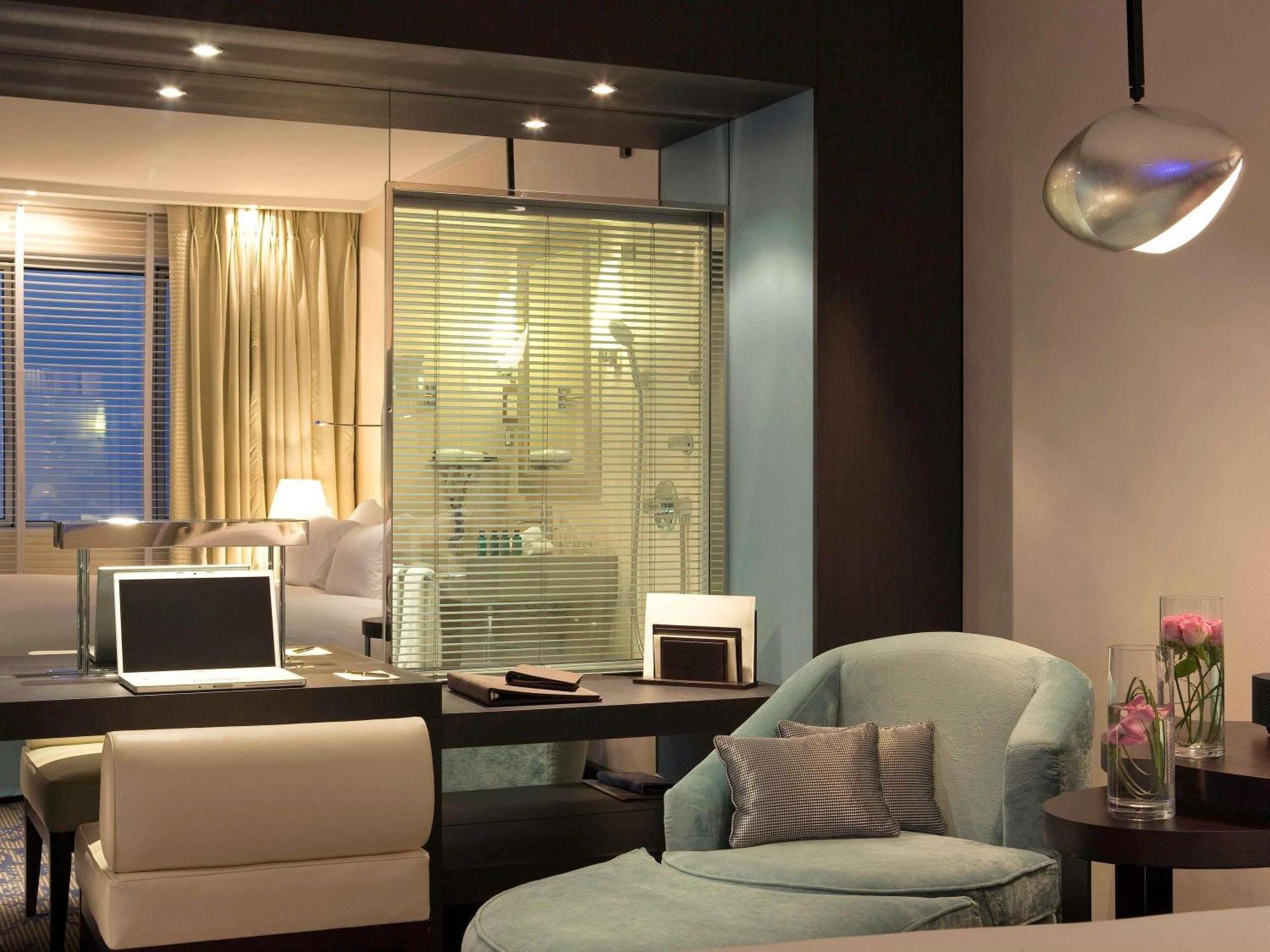 Superior Double Room Spa Access