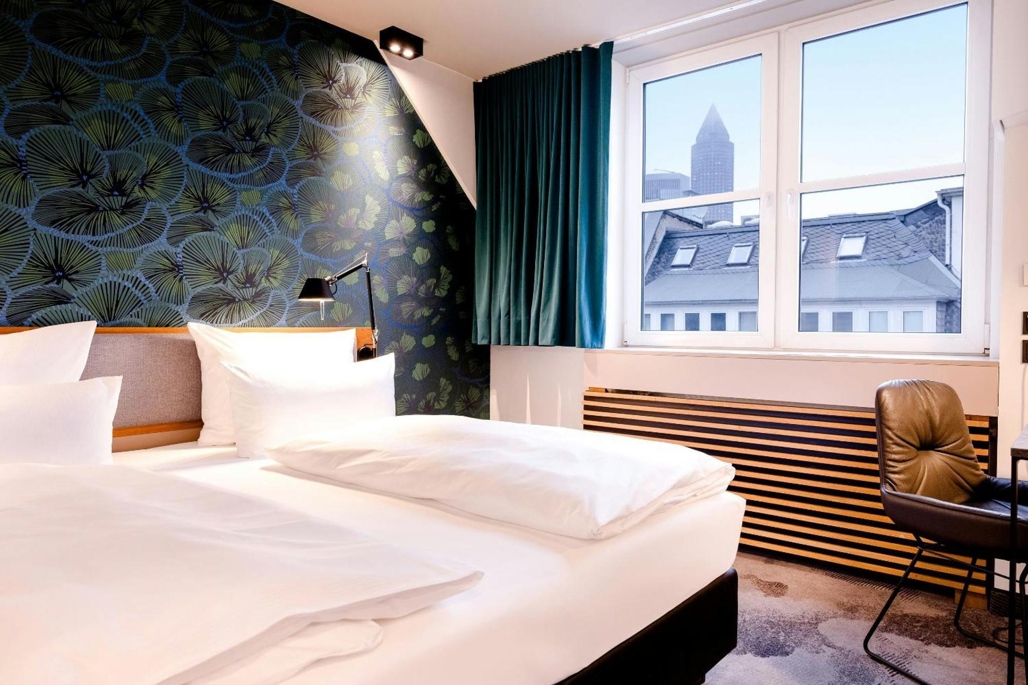 Standard Doppelzimmer