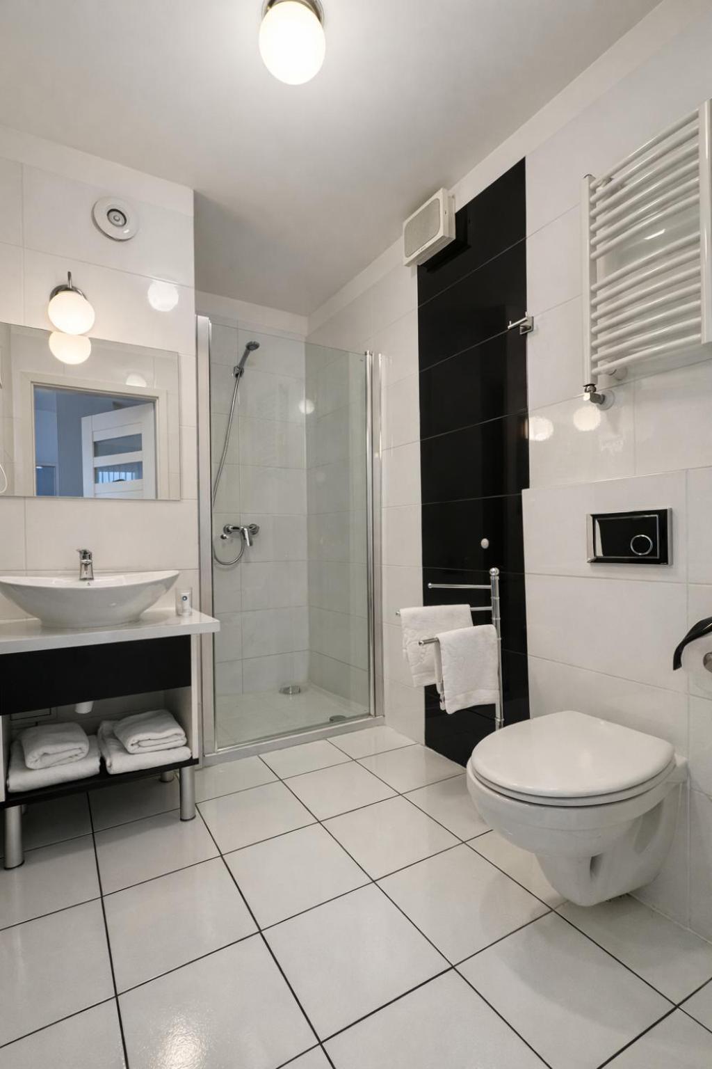 Quarto Deluxe com 2 Camas de Solteiro