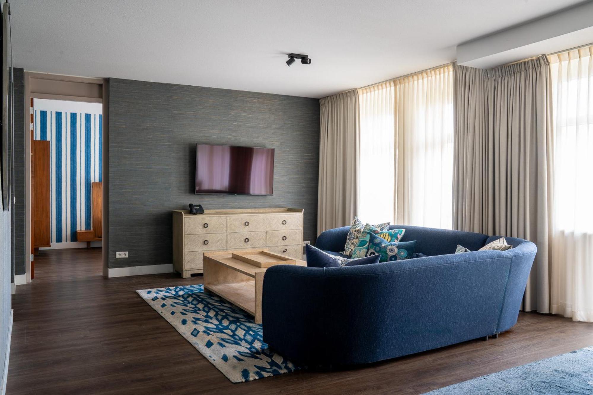 Suite Terrace