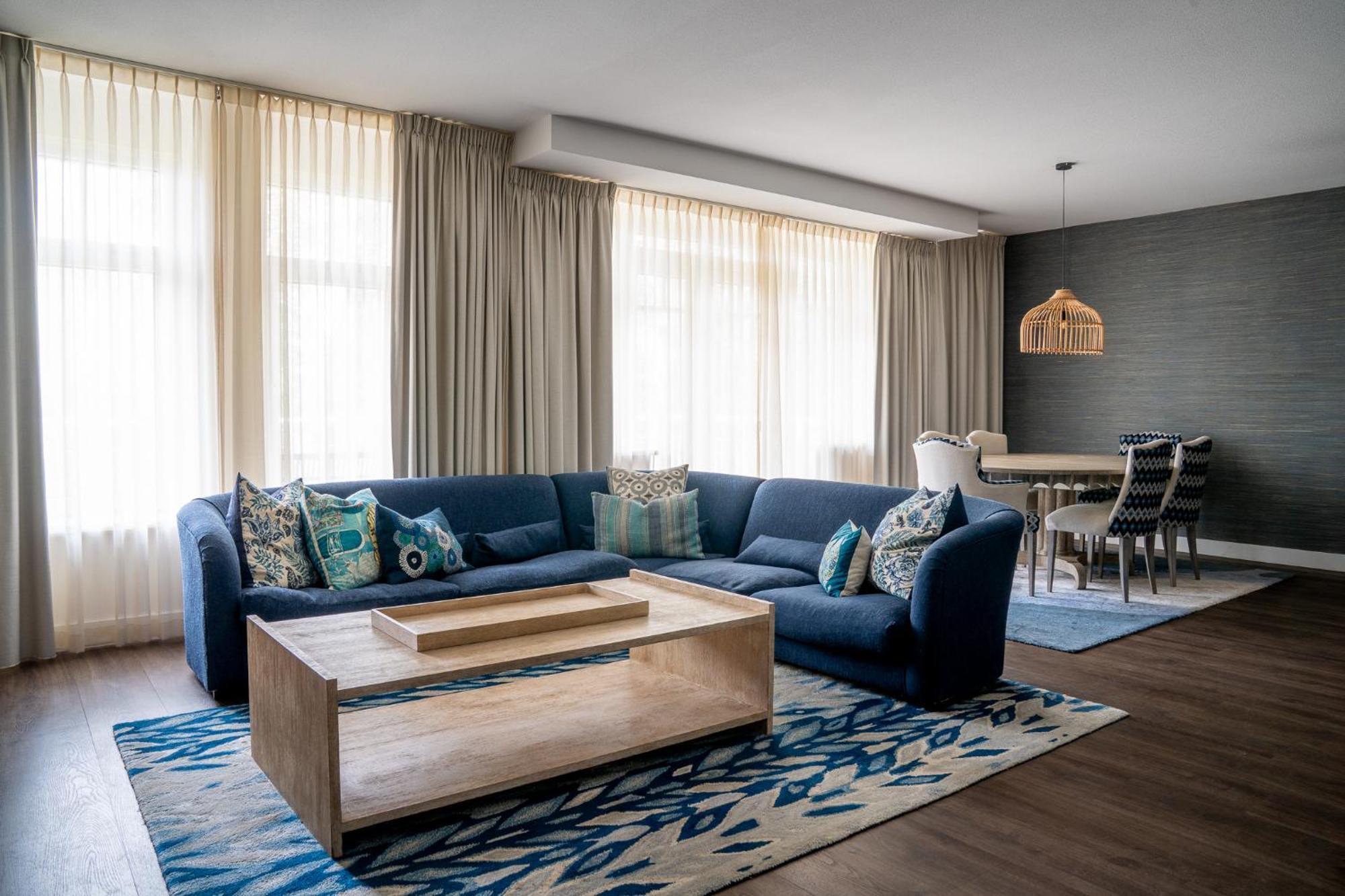 Suite Terrace