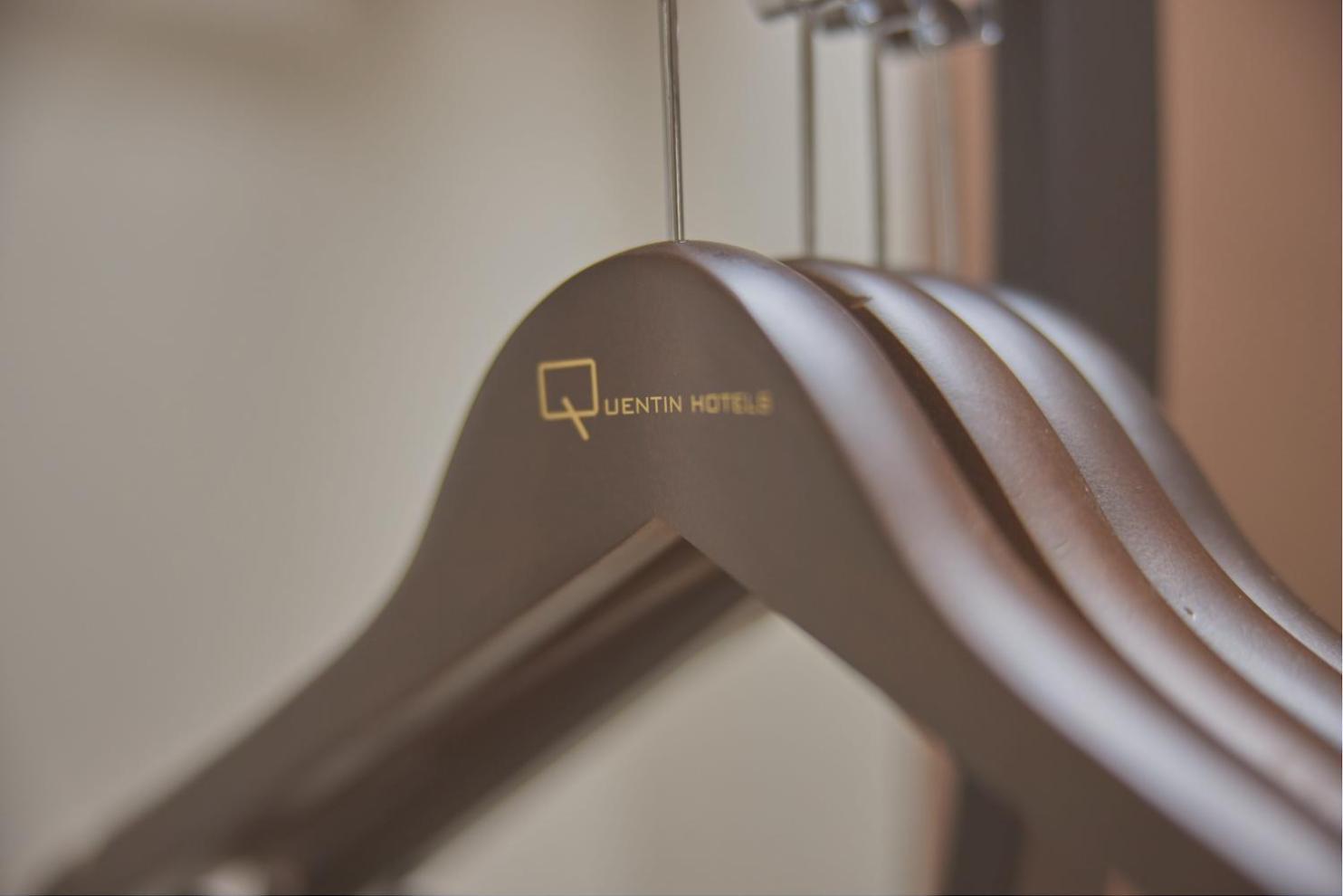 Zweibettzimmer mit Grachtblick