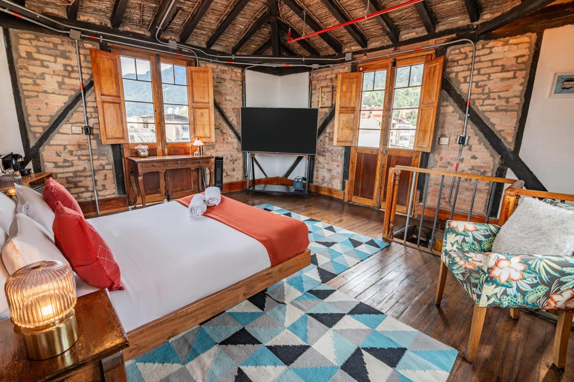 Rockstar Suite