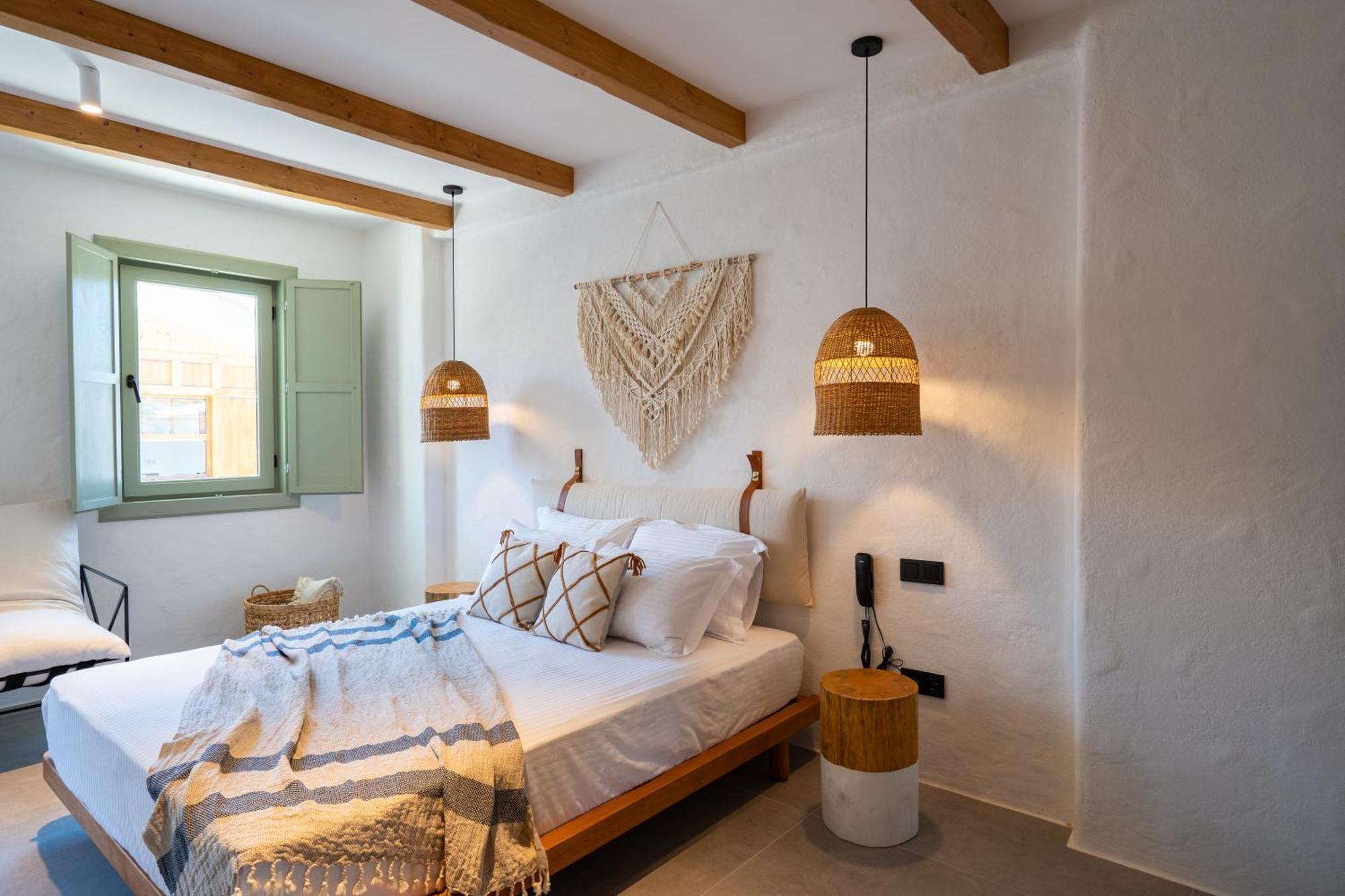 Deluxe Doppelzimmer