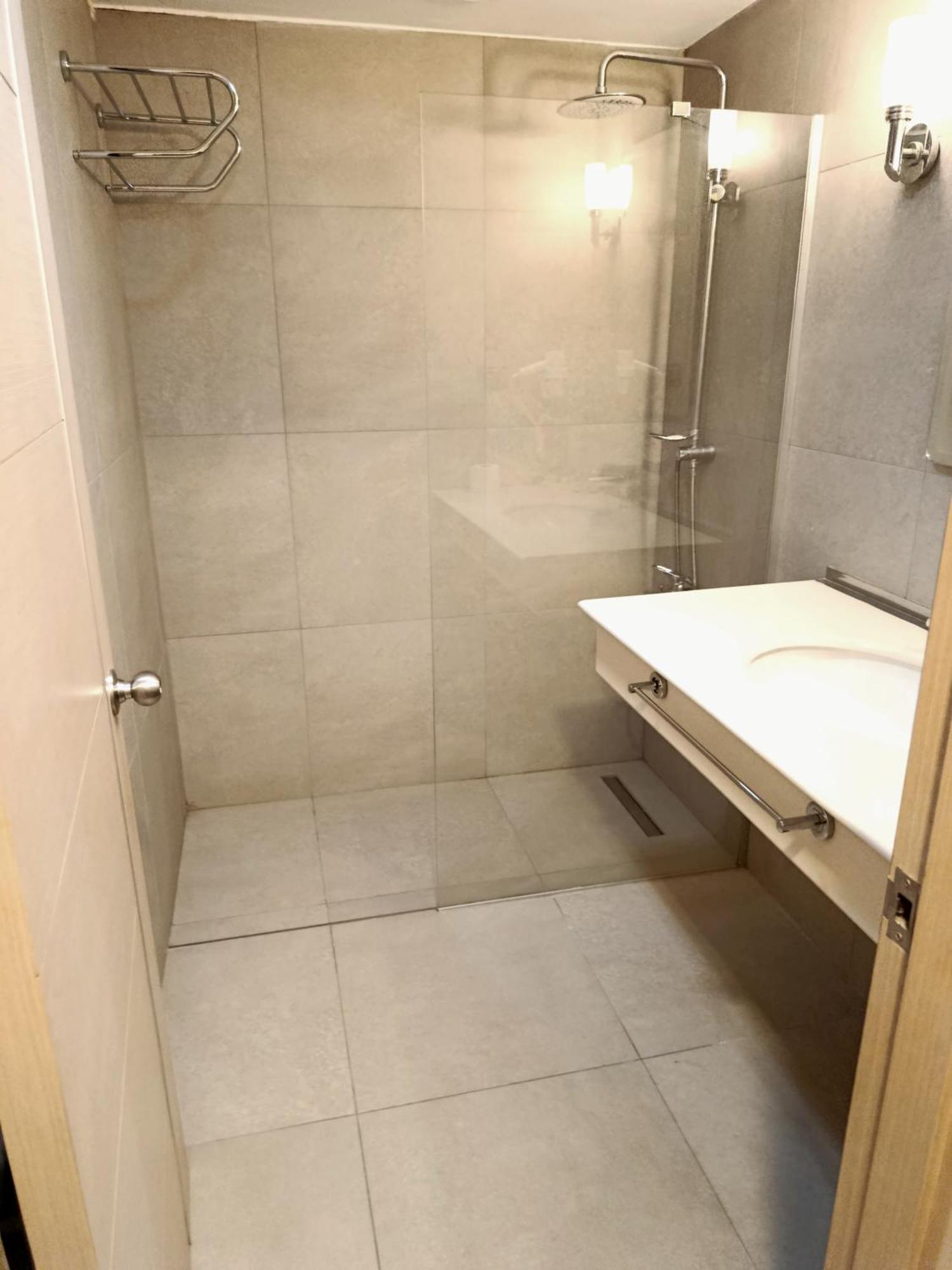 Standard Doppelzimmer