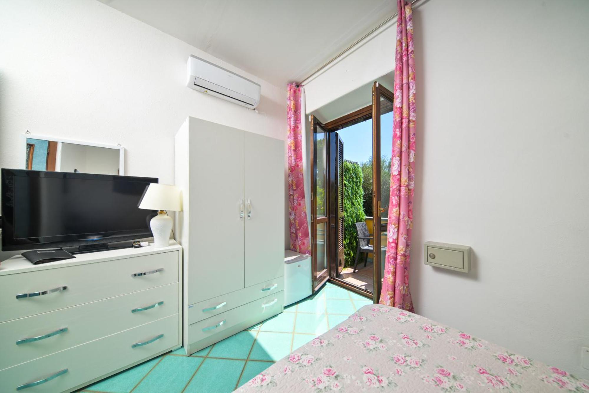 Double Room Balcony