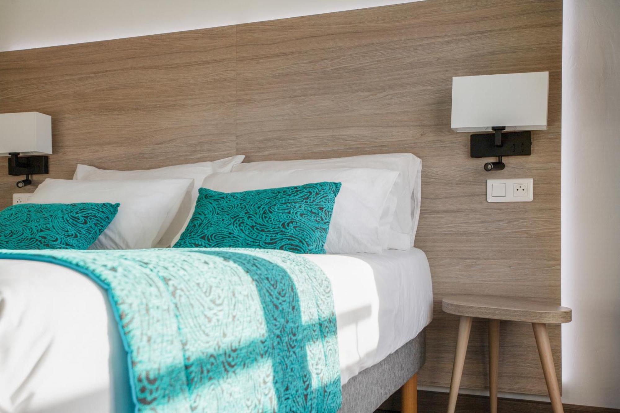 Panoramic Superior Double Room Third Floor Sea View