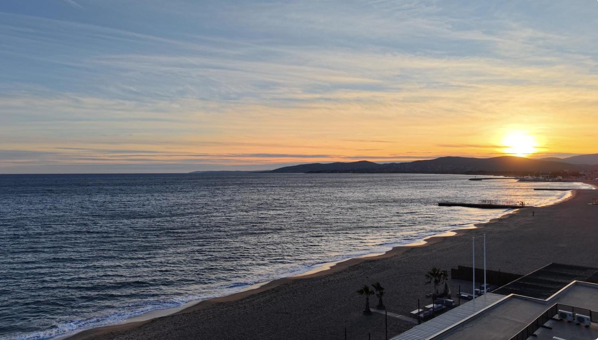 Panoramic Superior Double Room Third Floor Sea View