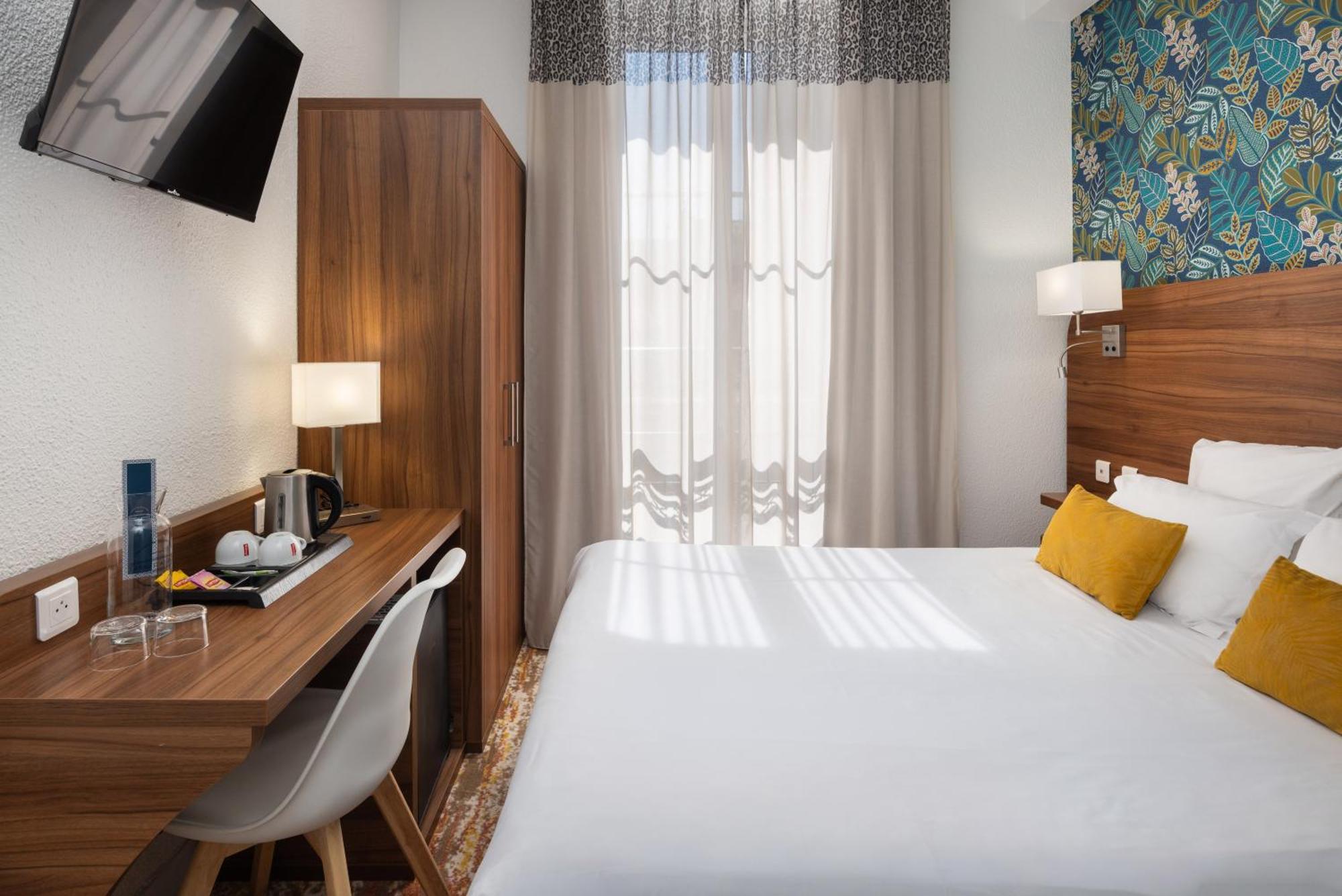 Classic Double Room