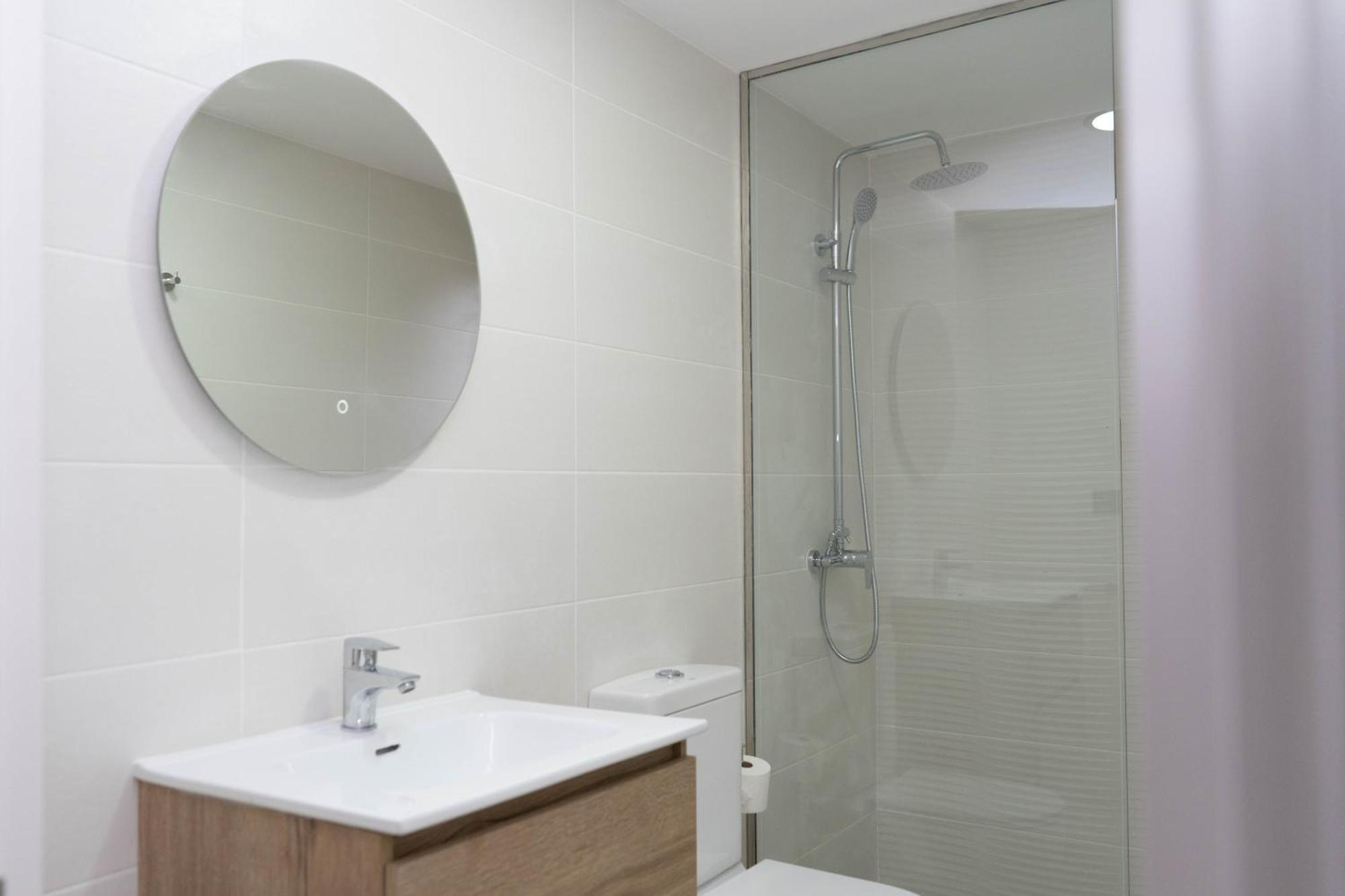Apartamento Deluxe de 2 dormitorios