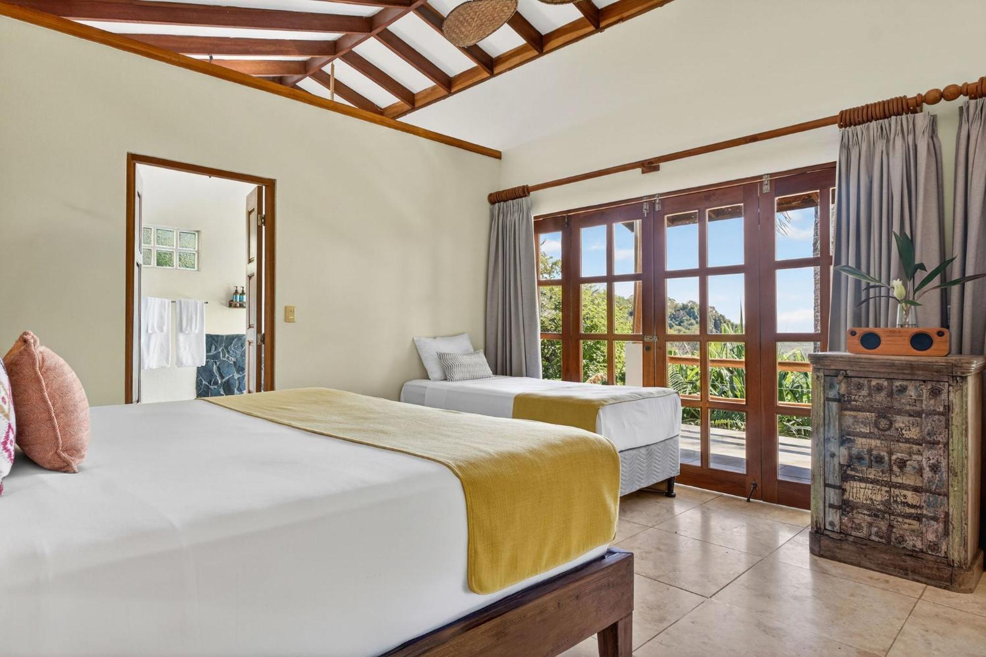 Standard Villa