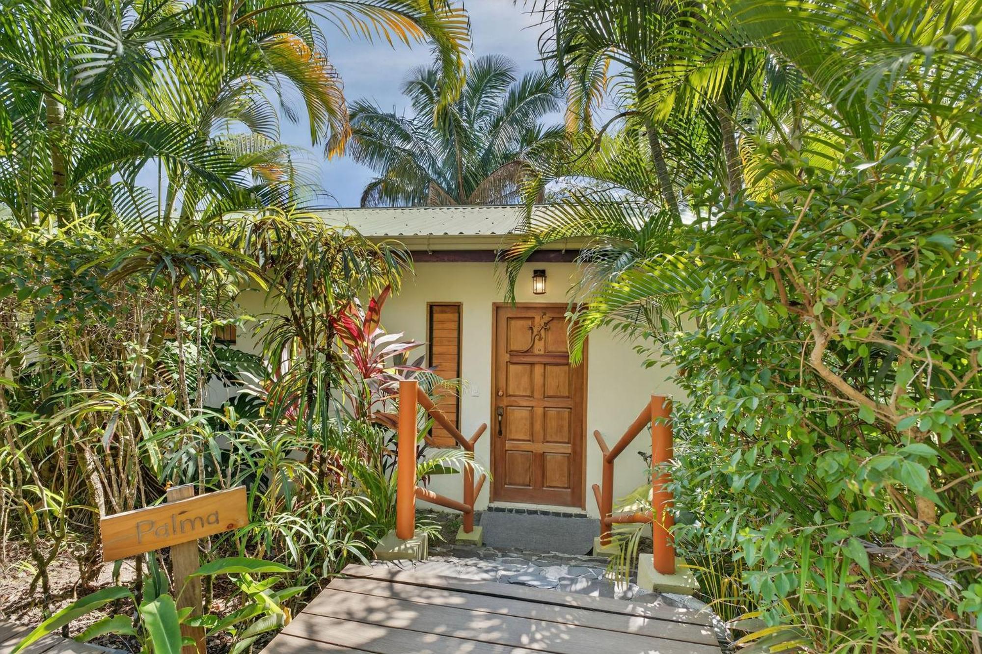 Standard Villa