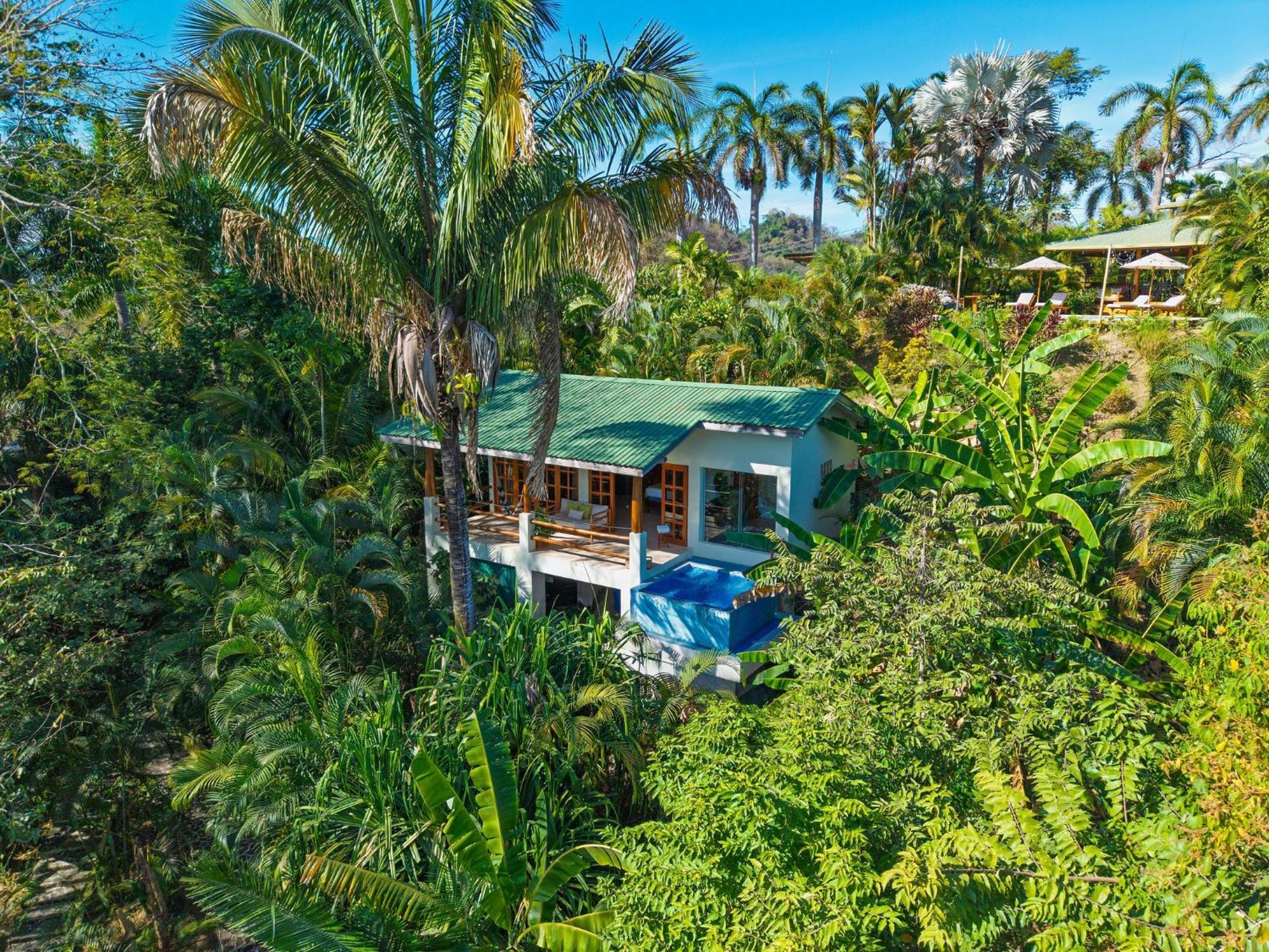 Standard Villa