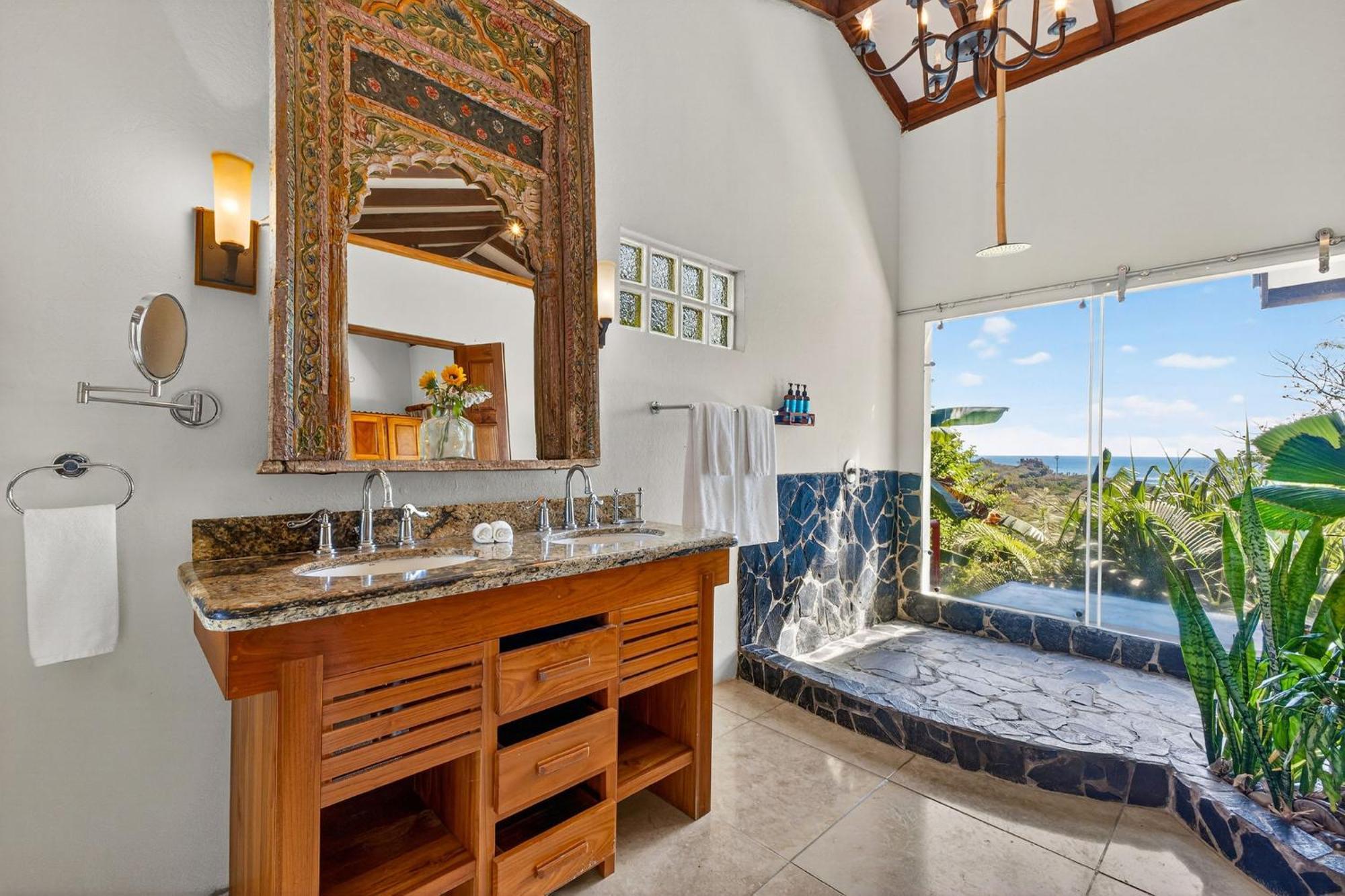 Standard Villa
