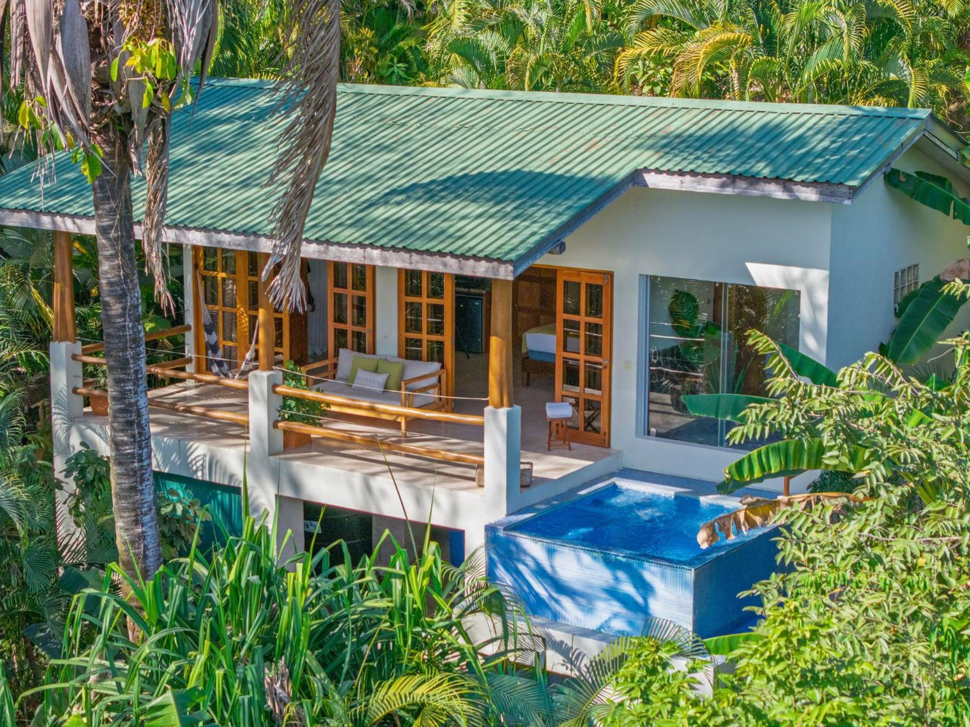 Standard Villa