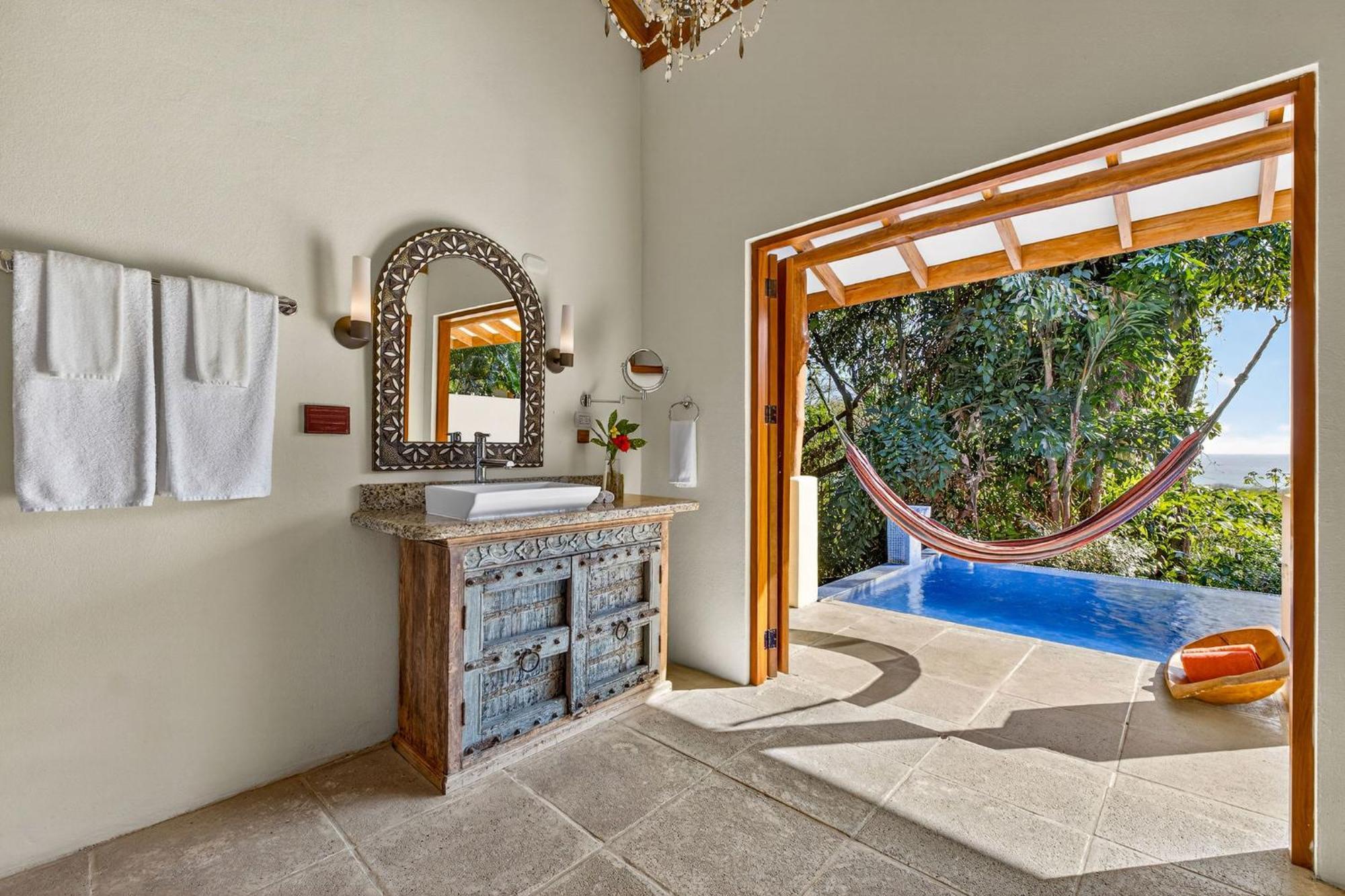 Villa Suite