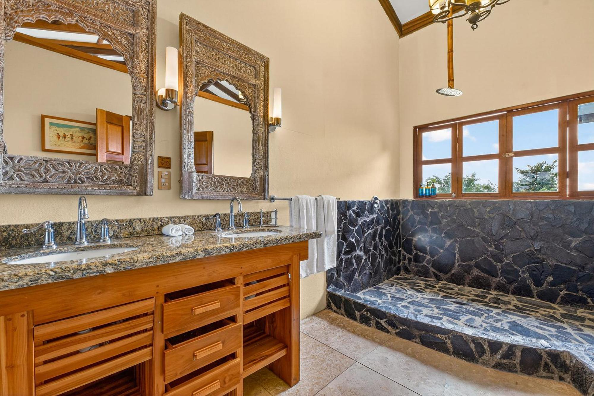 Standard Villa