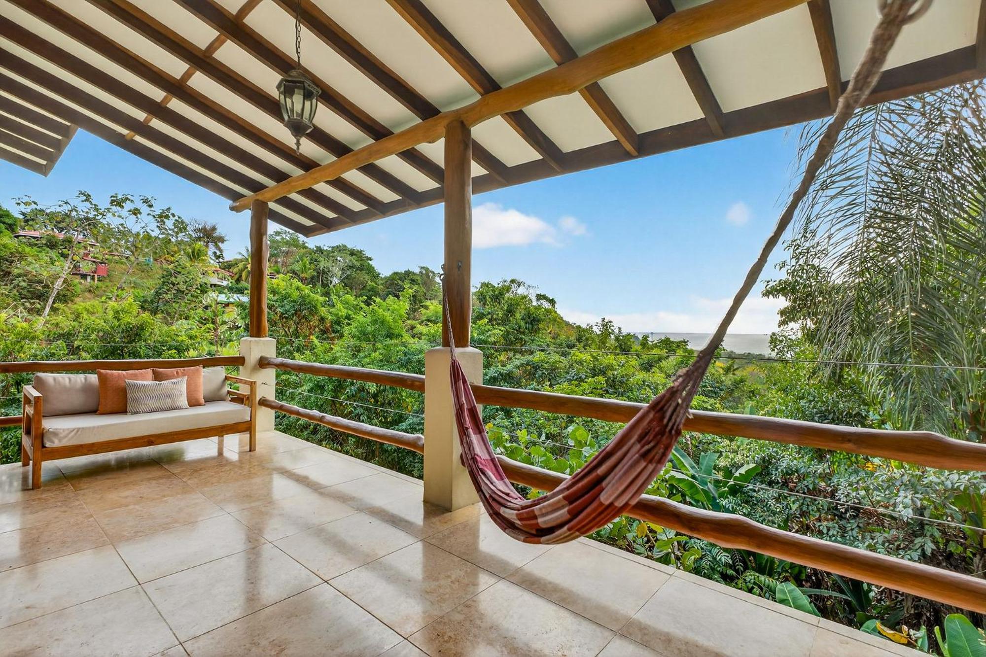Standard Villa