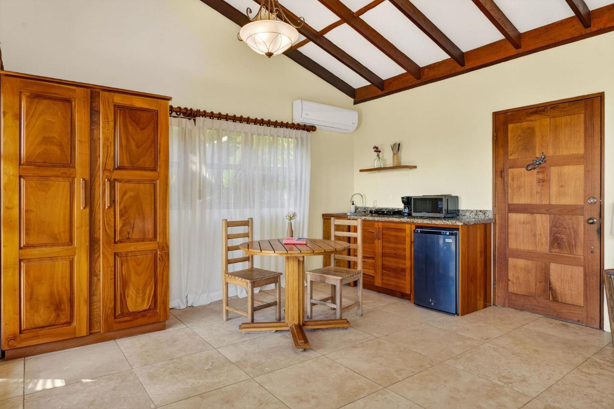 Standard Villa