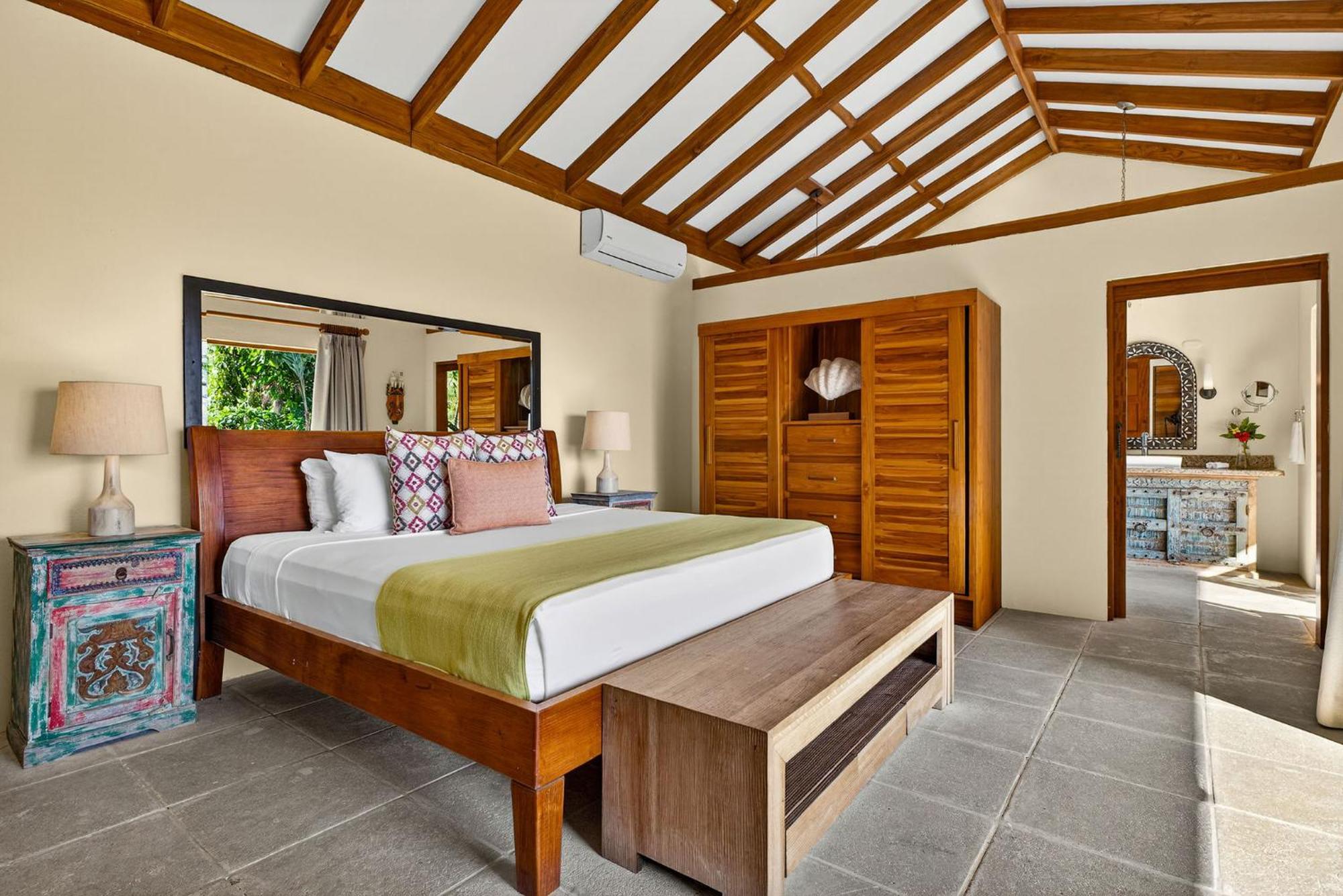 Villa Suite
