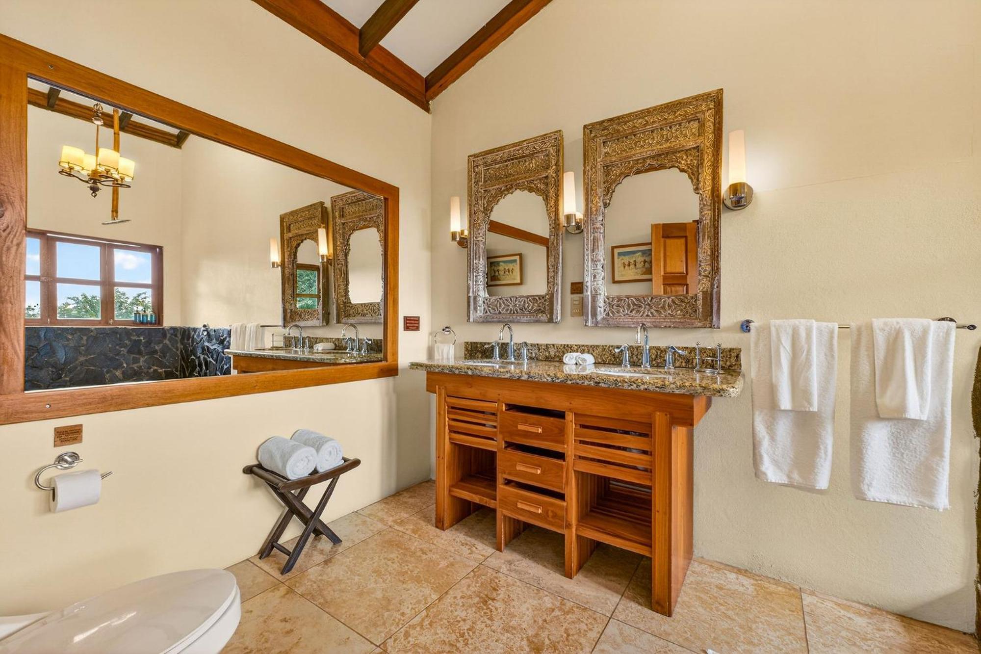 Standard Villa