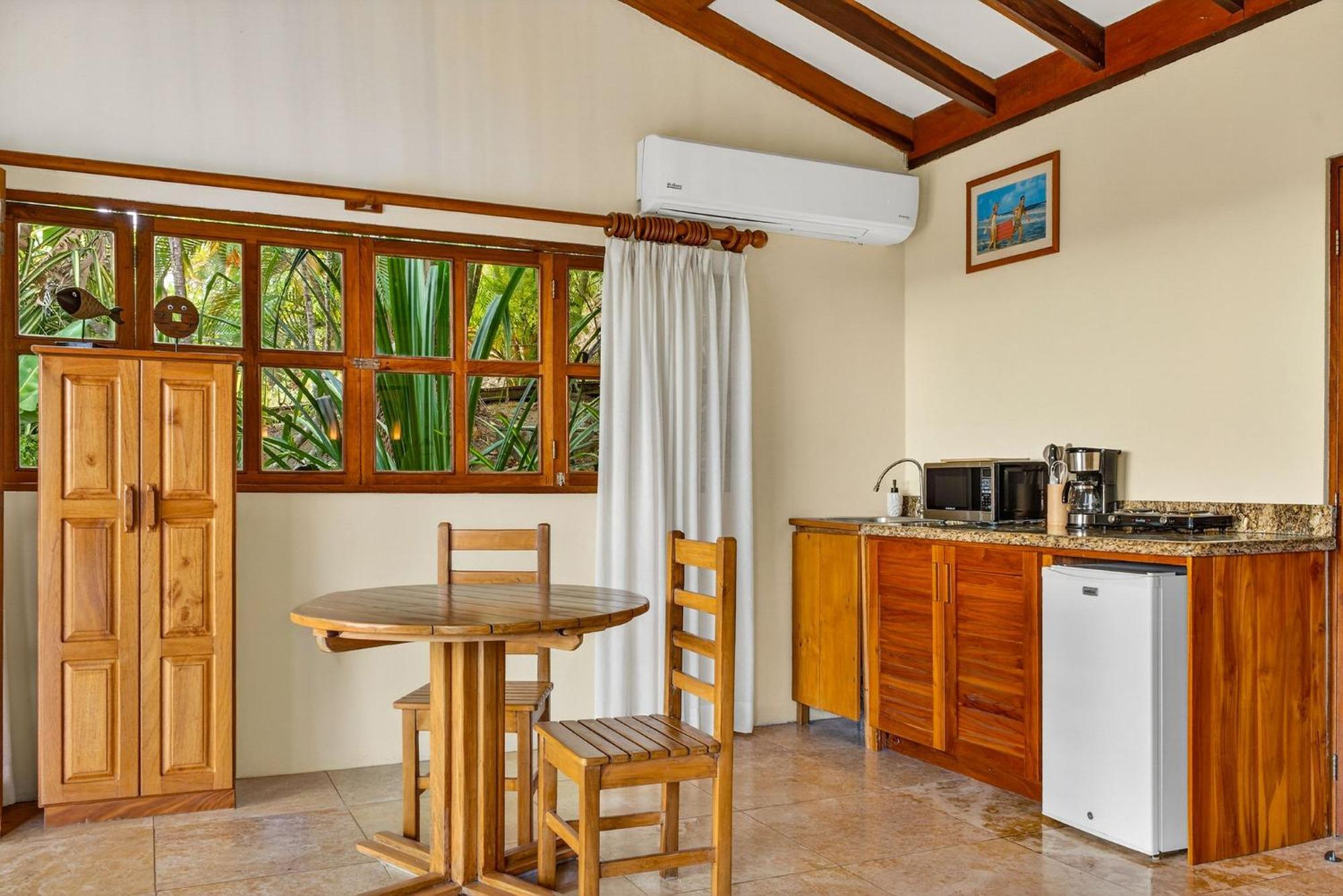 Standard Villa