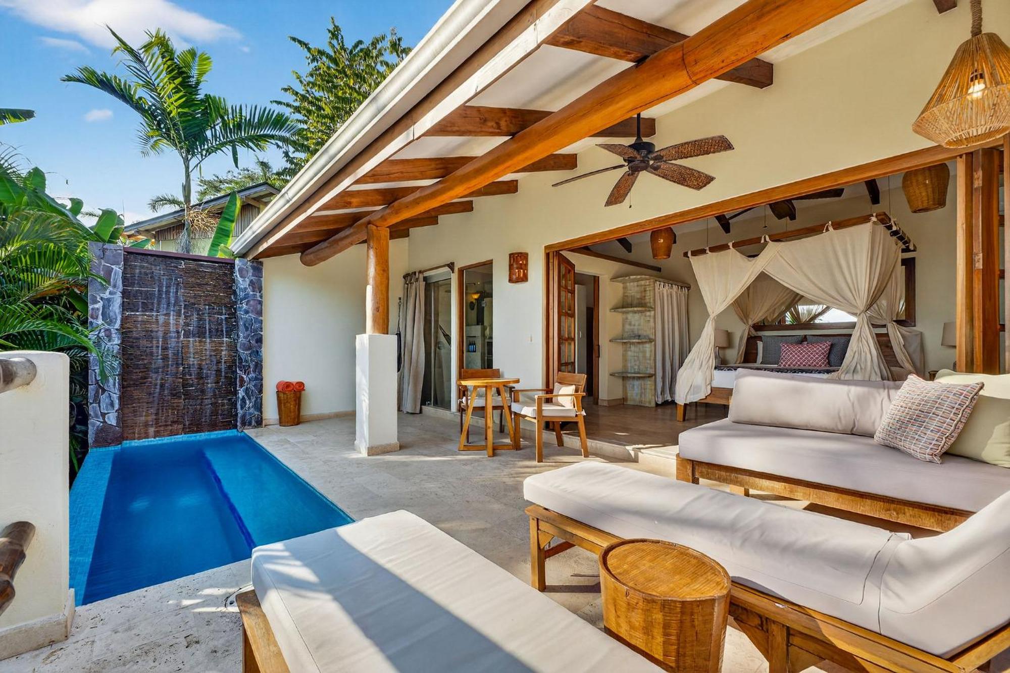 Deluxe Villa