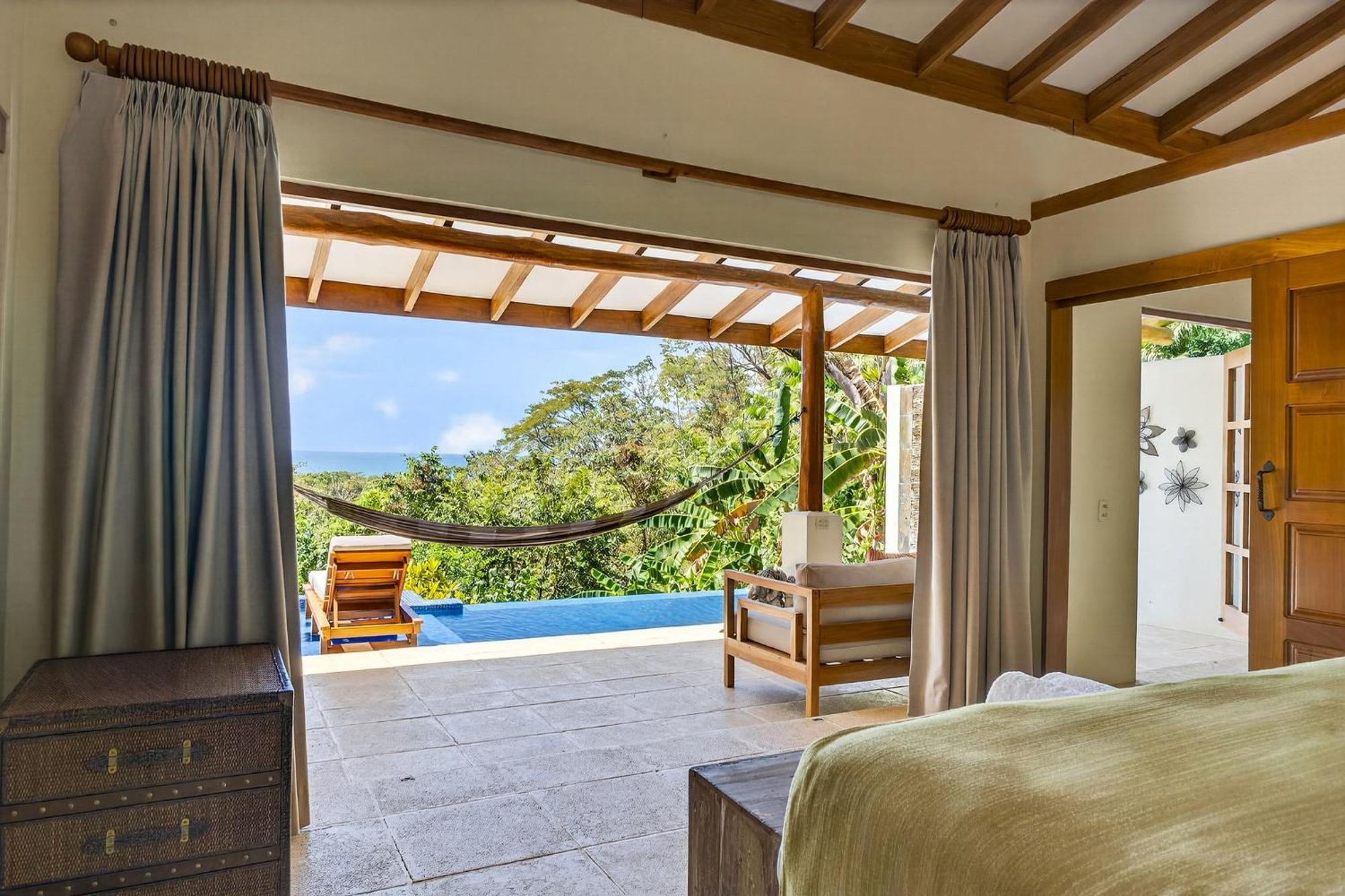Villa Suite