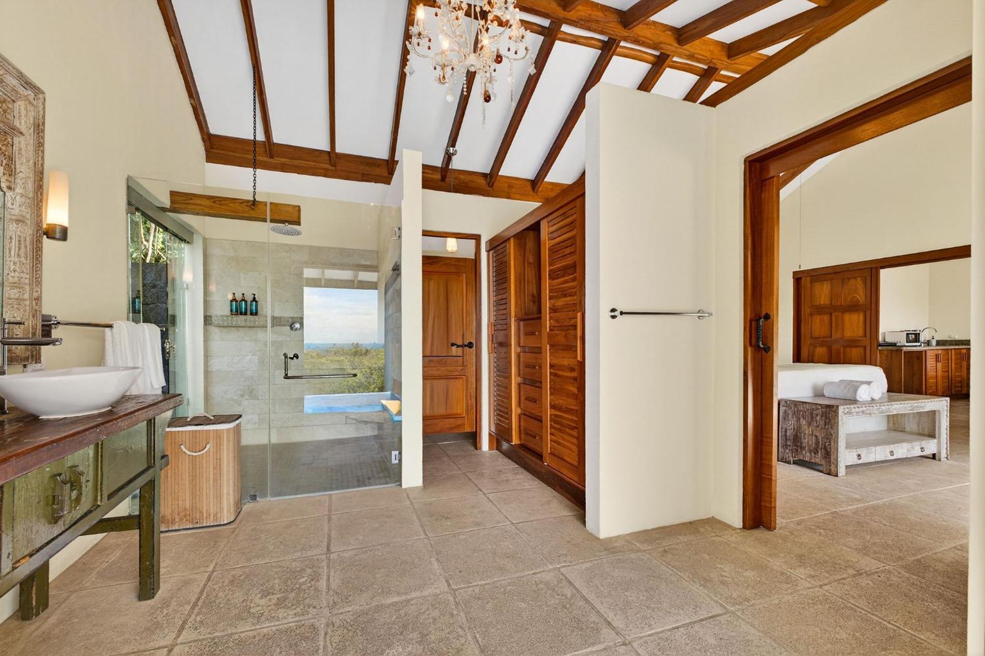 Villa Suite