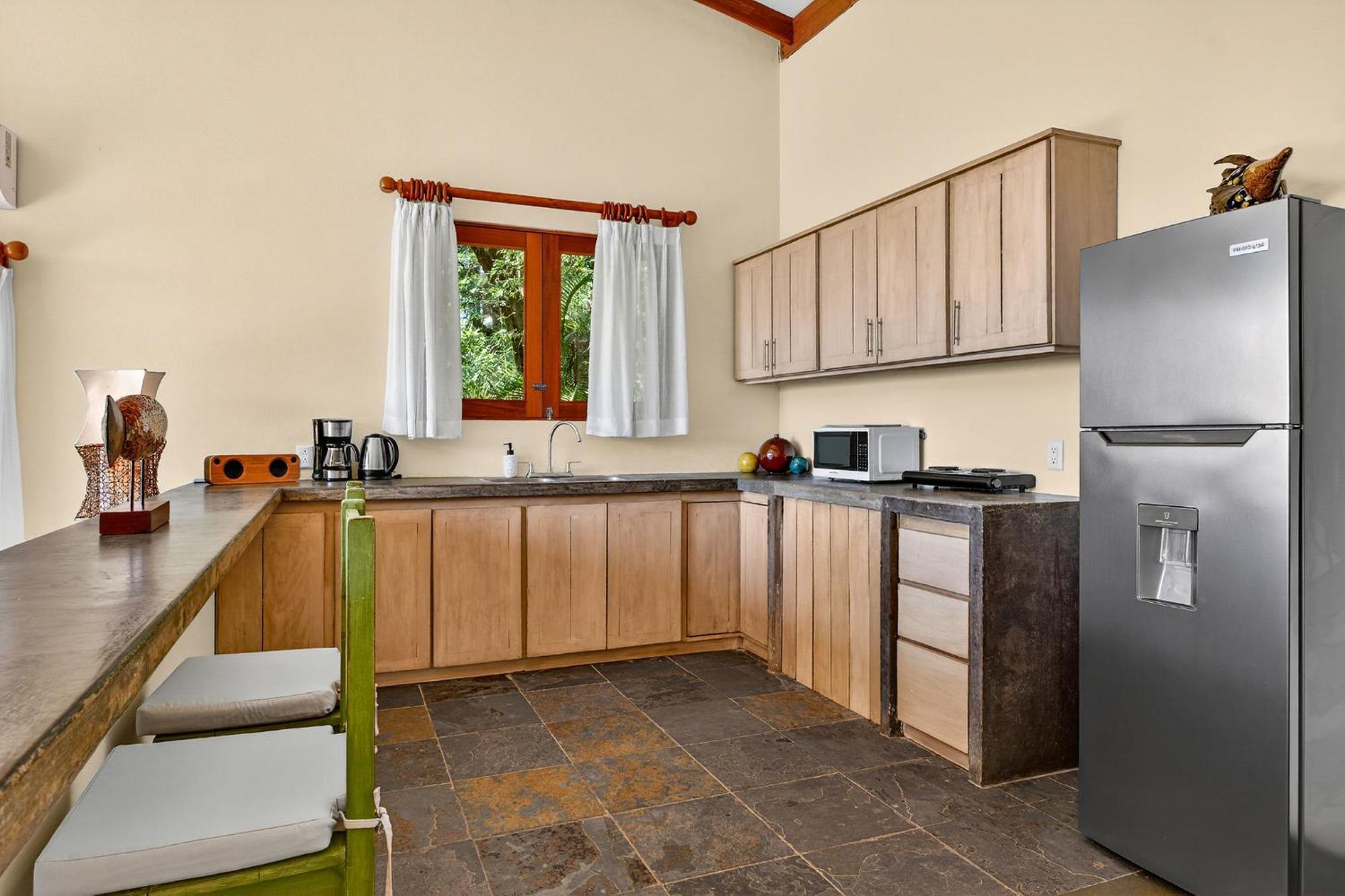 Villa Suite