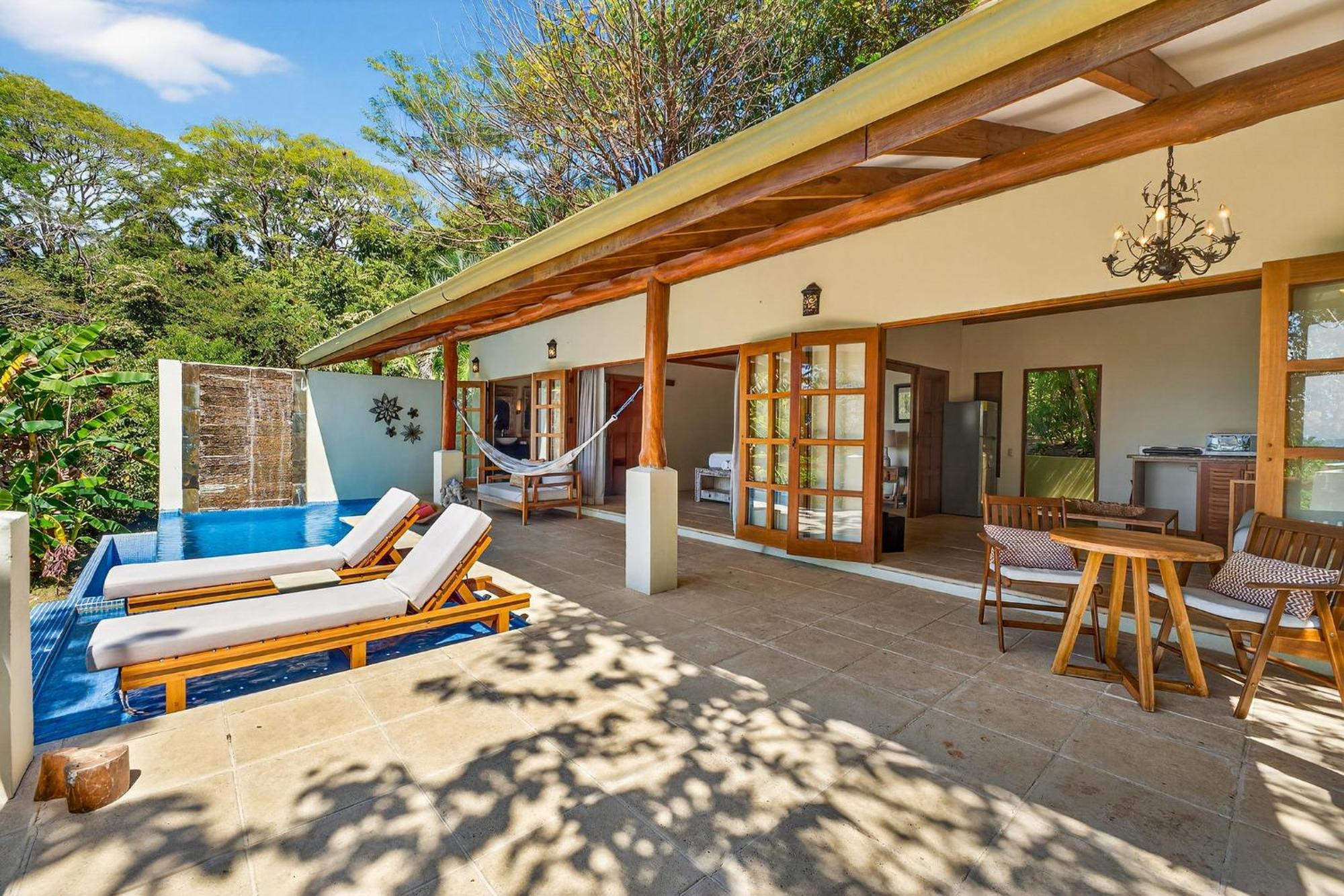 Villa Suite