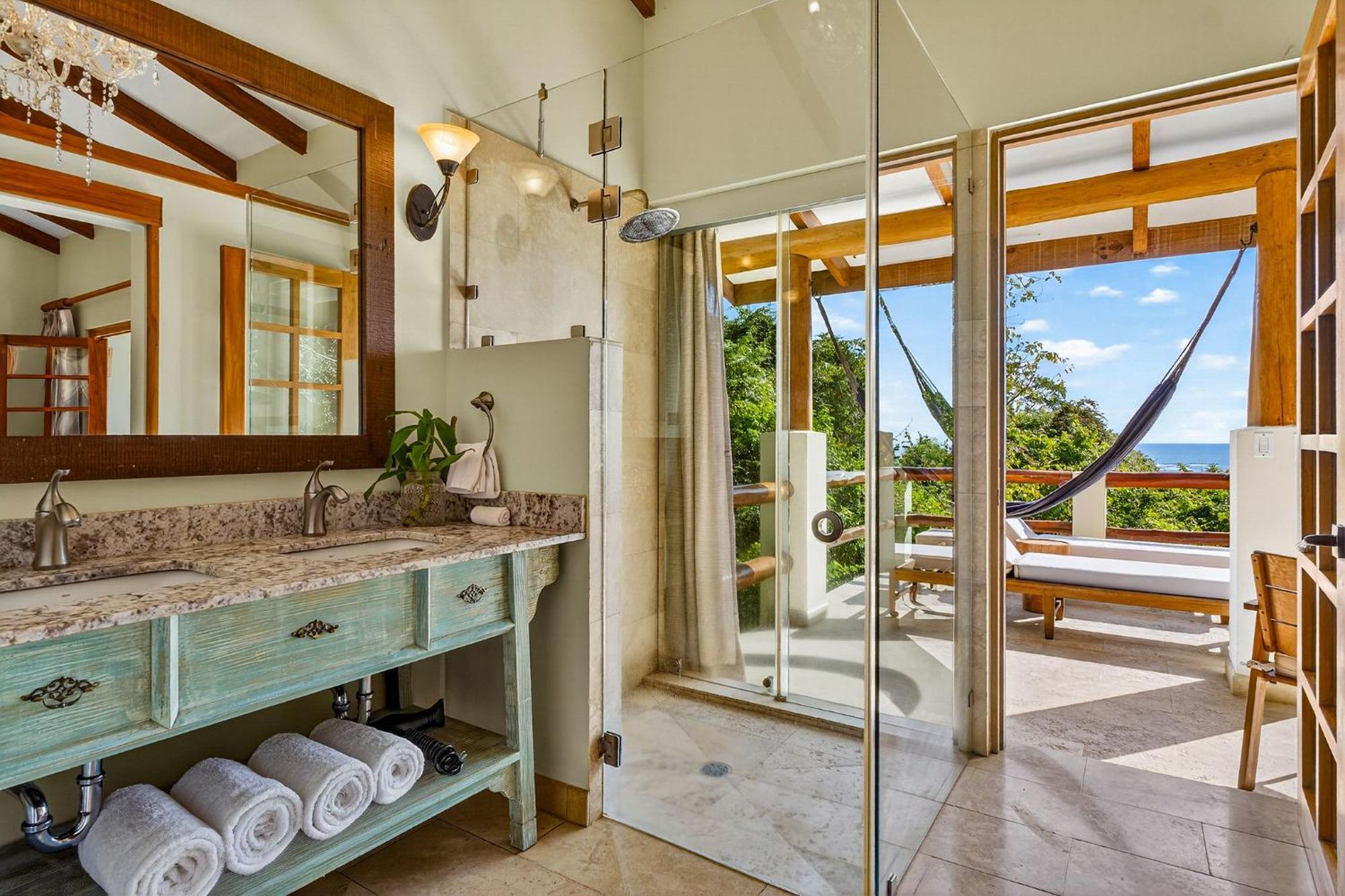 Villa Suite