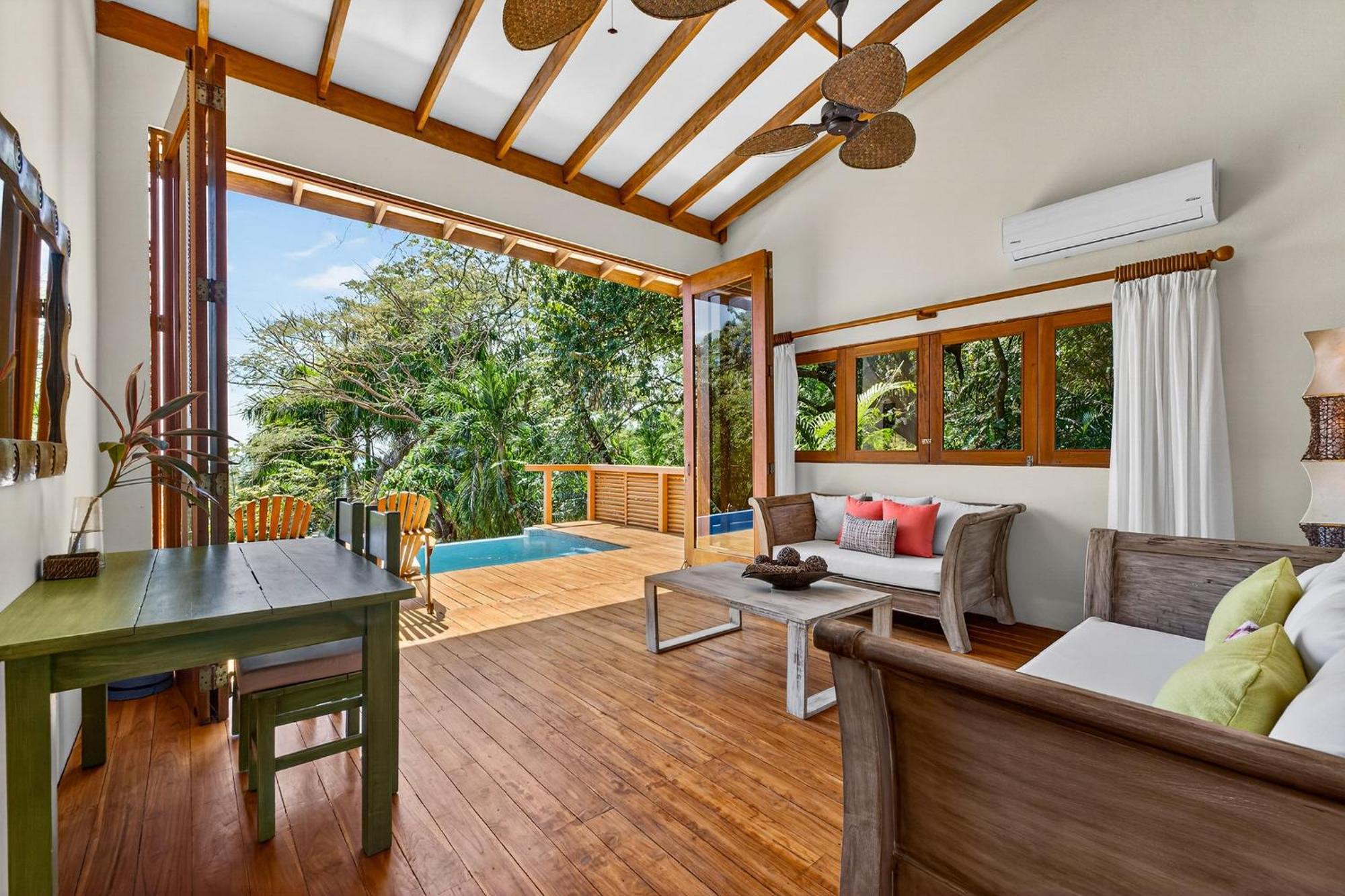 Villa Suite