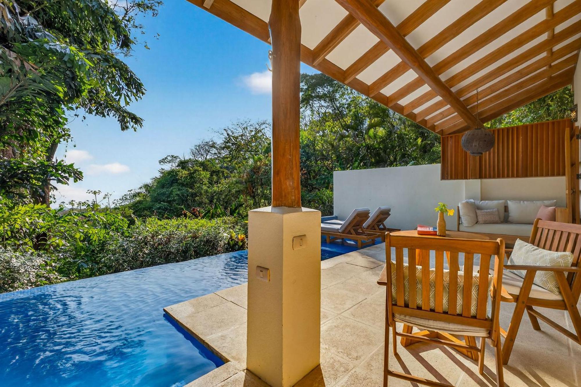 Villa Suite
