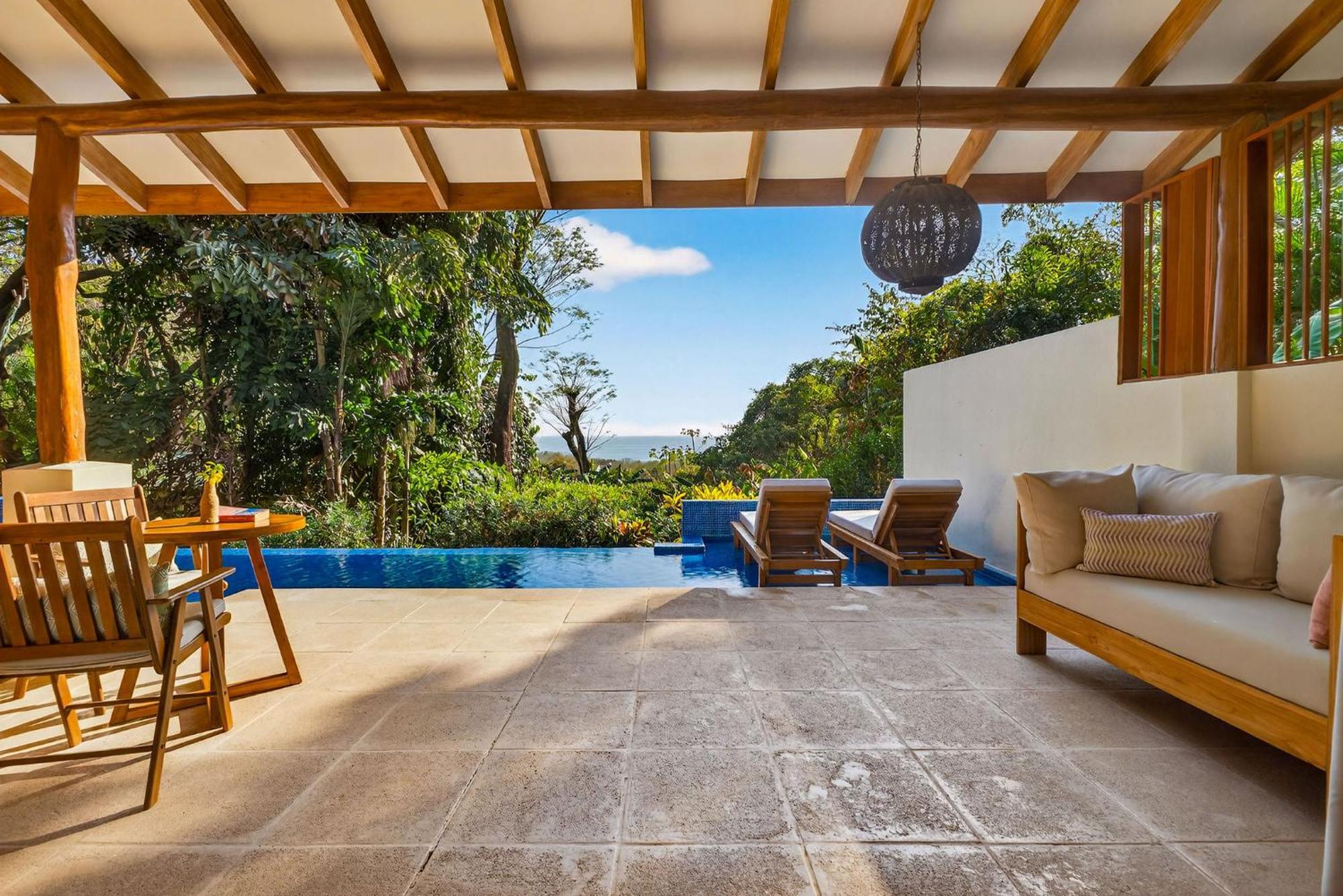 Villa Suite