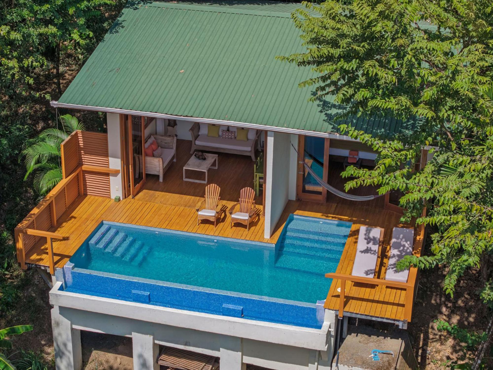 Villa Suite