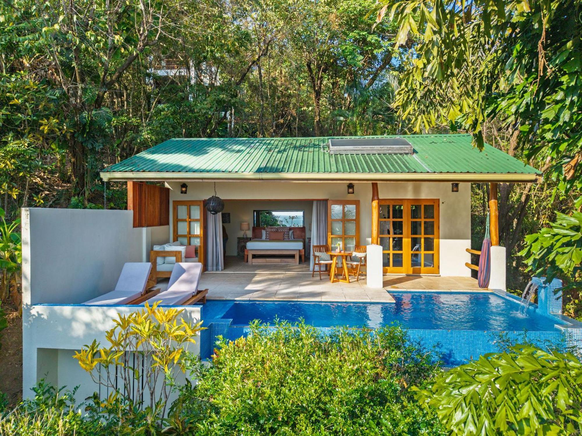 Villa Suite