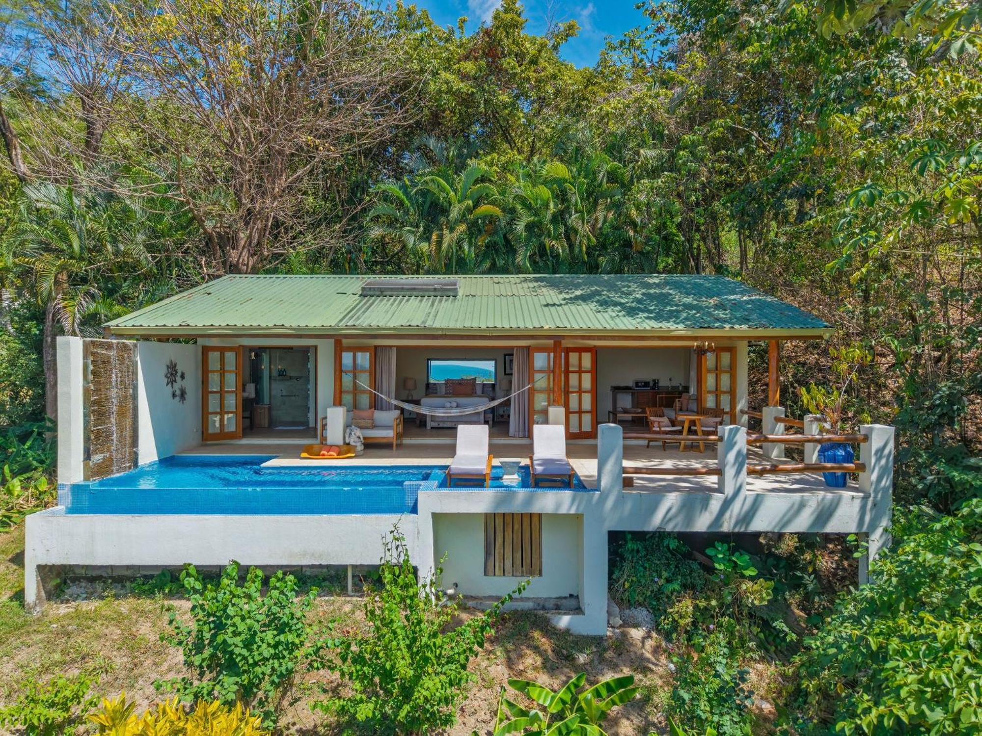 Villa Suite