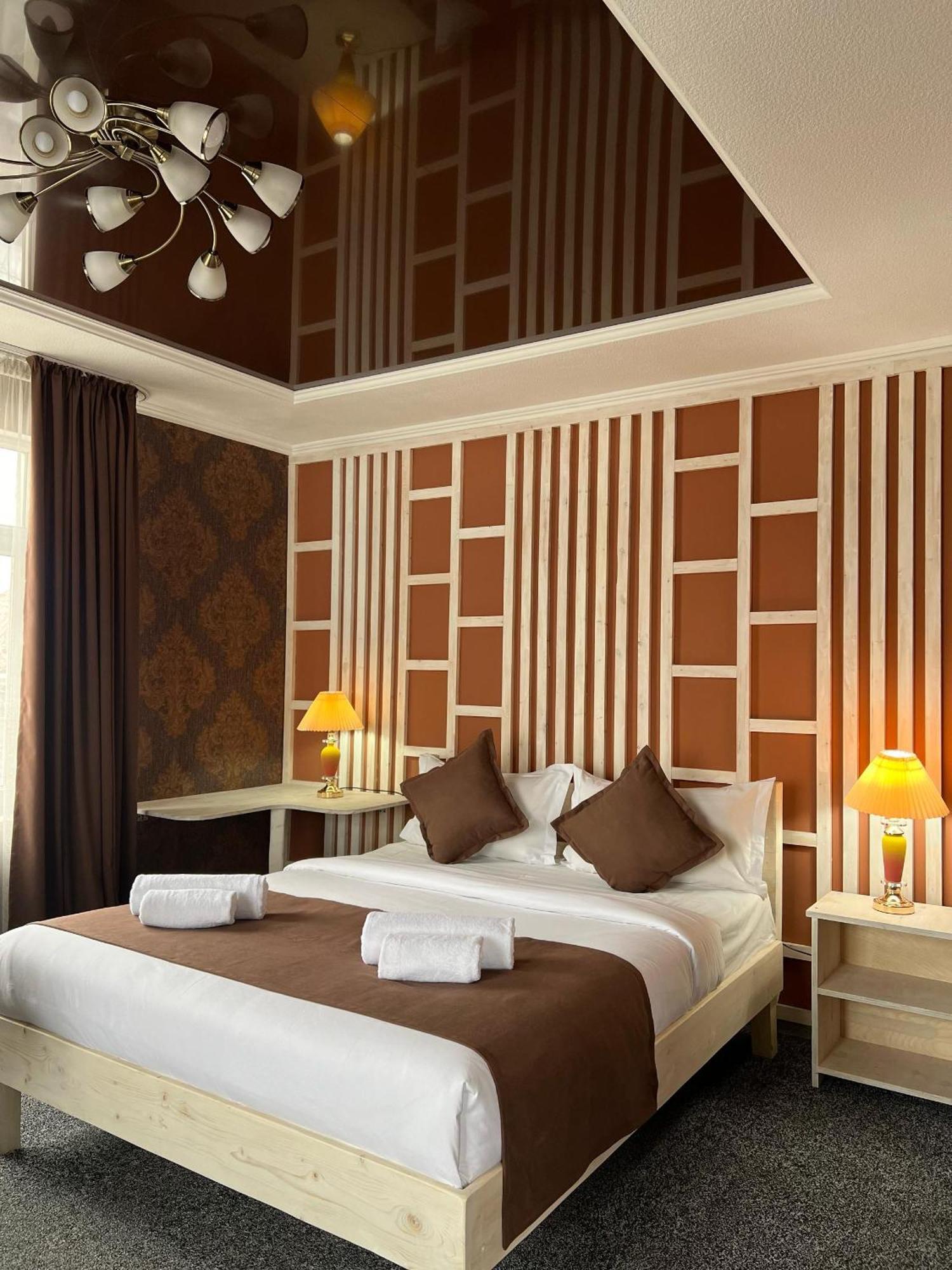 Double Room Extra Bed