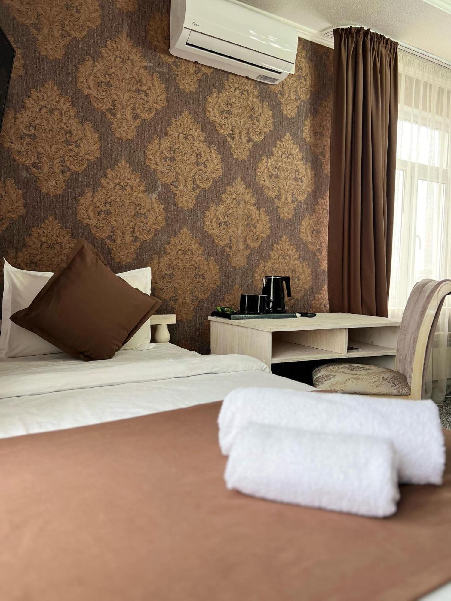 Double Room Extra Bed