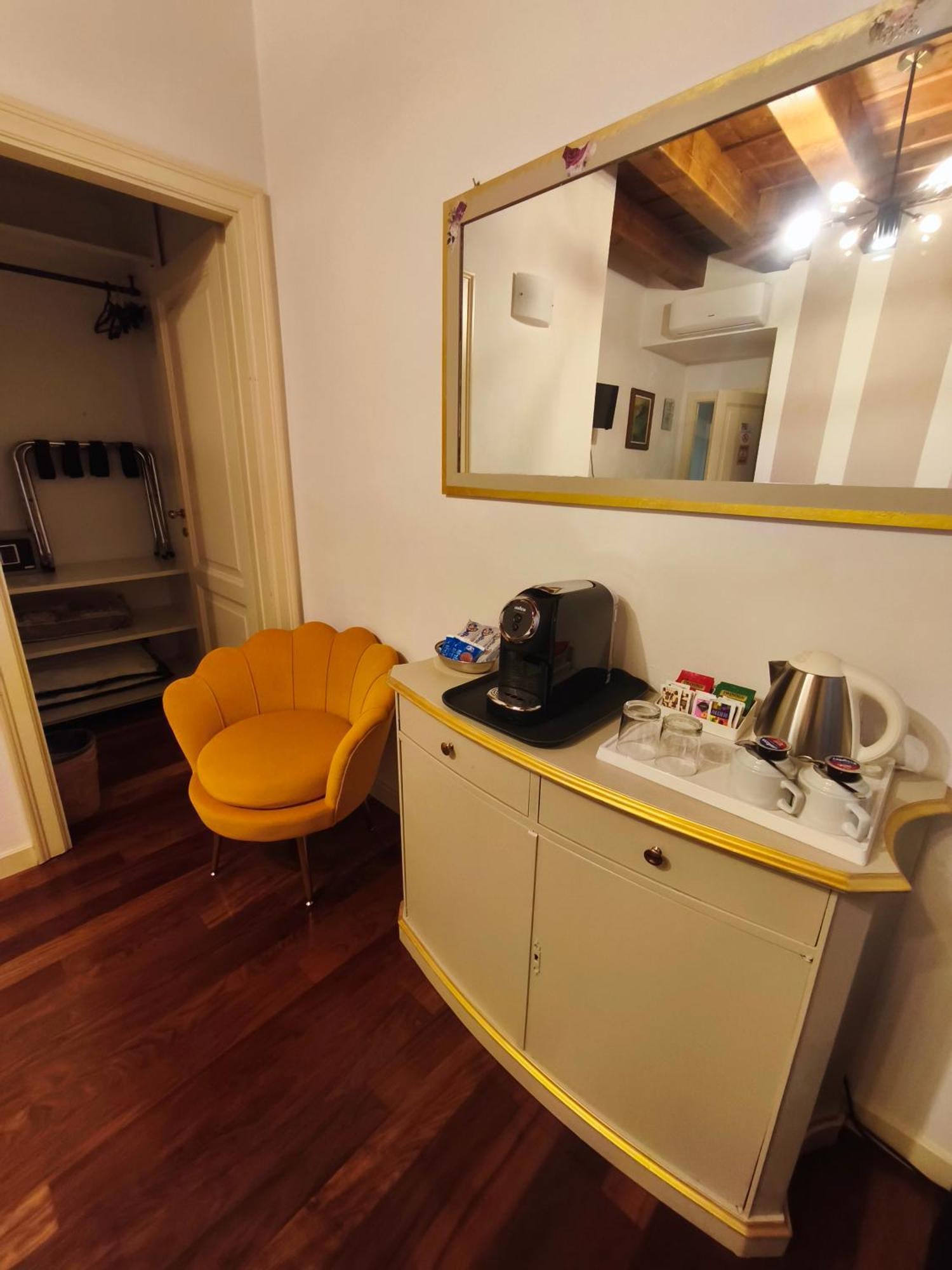 Double Room Whirlpool