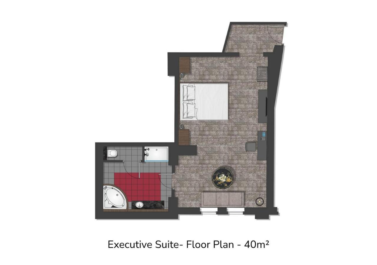 Suite Executive