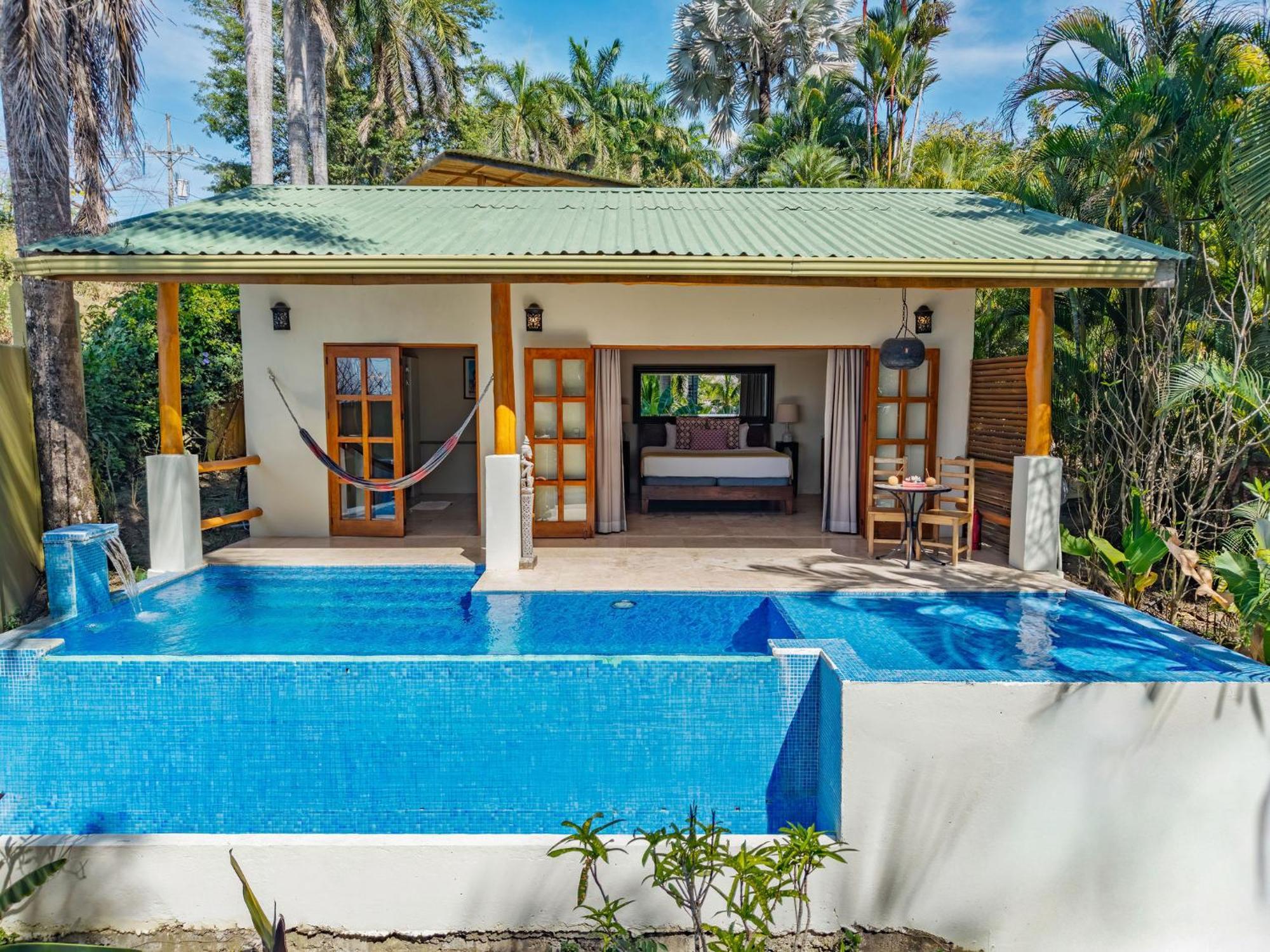 Standard Villa